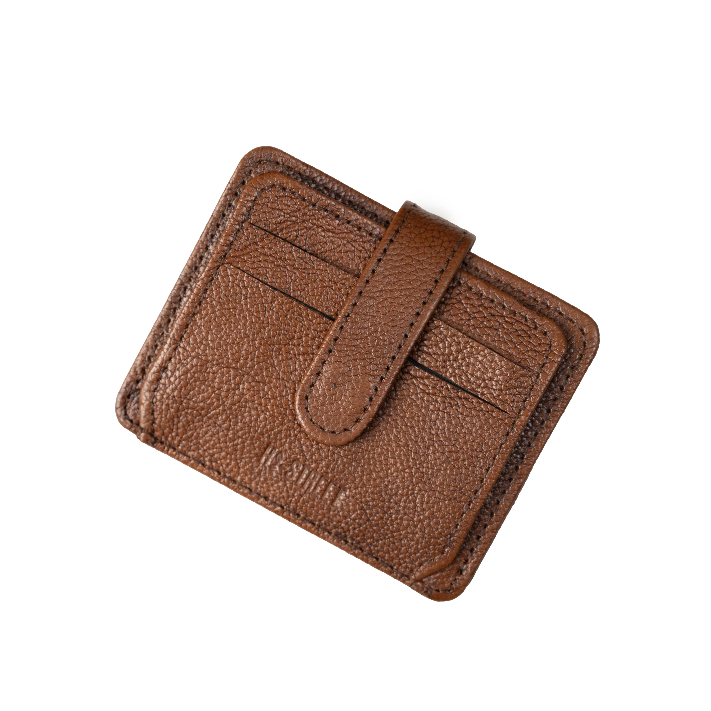 SMART MAGNET LOOP WALLET - Image 2
