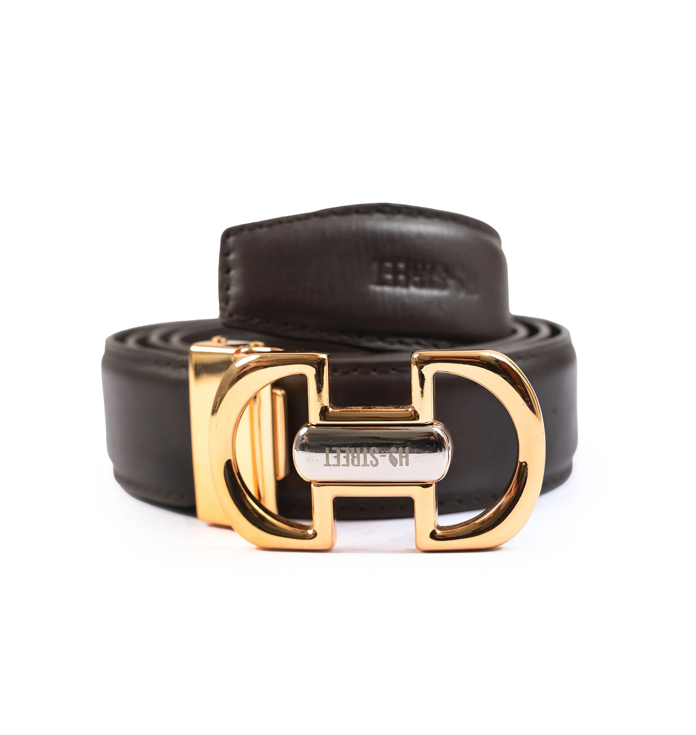 GOLDEN BUCKLE BELT - Image 3