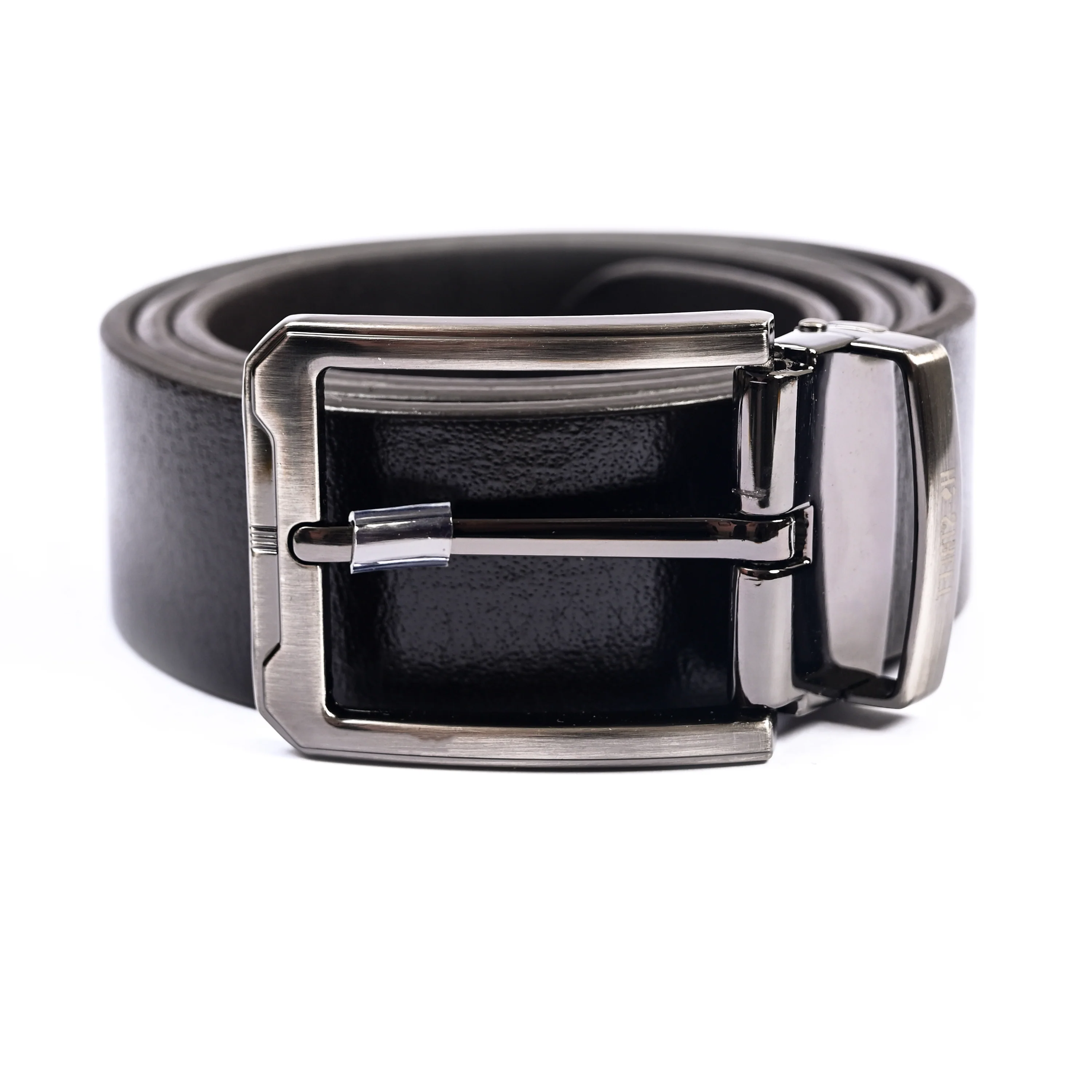 BUFFALO SOFT LEATHER BELT - Image 2