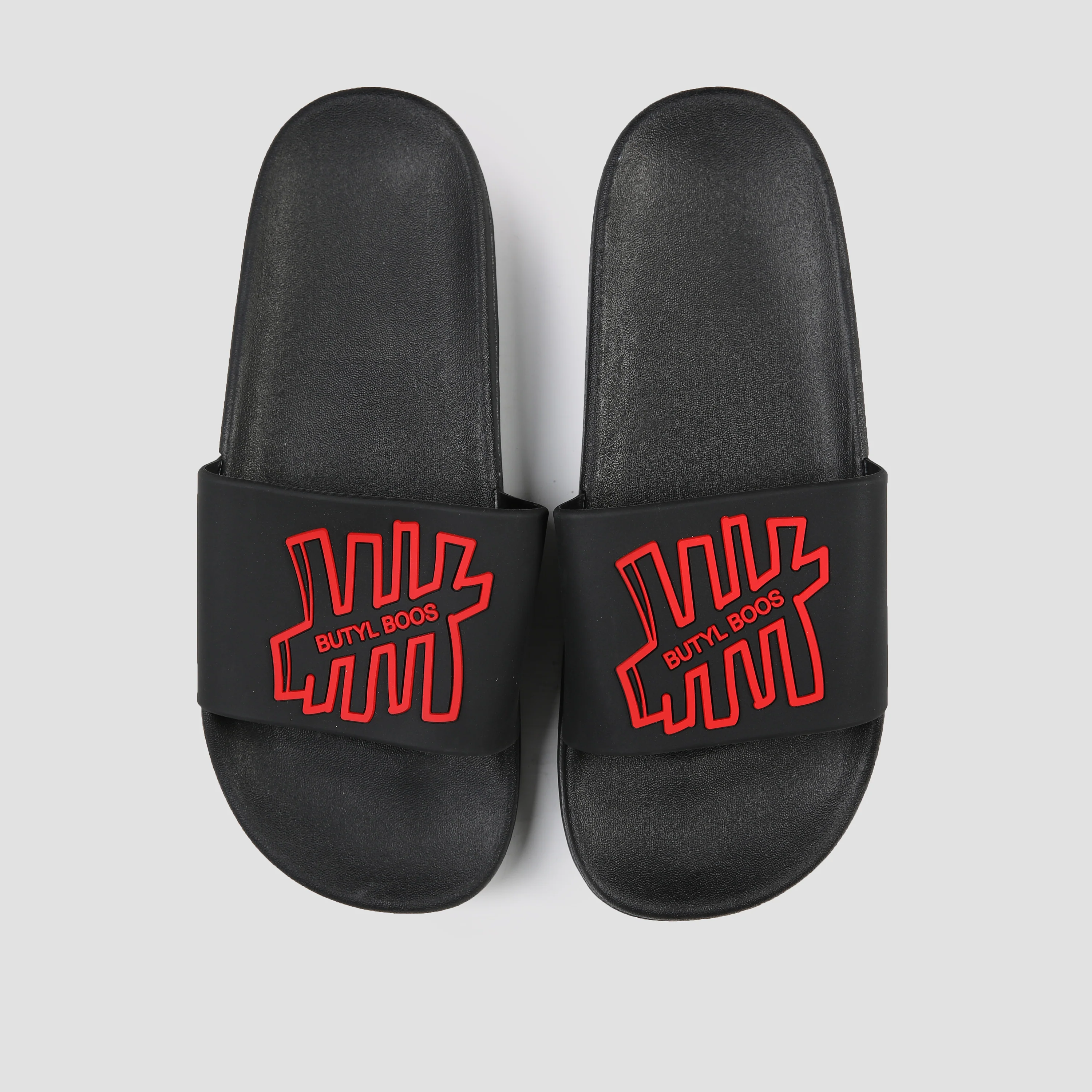 COLOR BLACK COMFORT SLIDER - Image 3