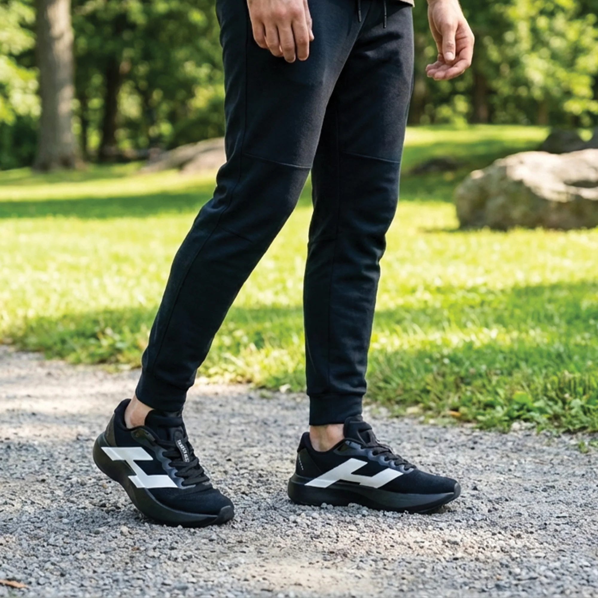 HYPER BURST TECHNOLGY SHOES - Image 6
