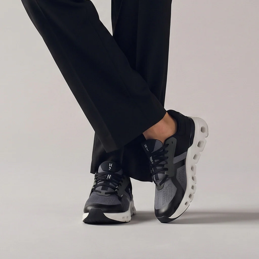 ULTRA SOFT SLIP IN SHOES - Image 2