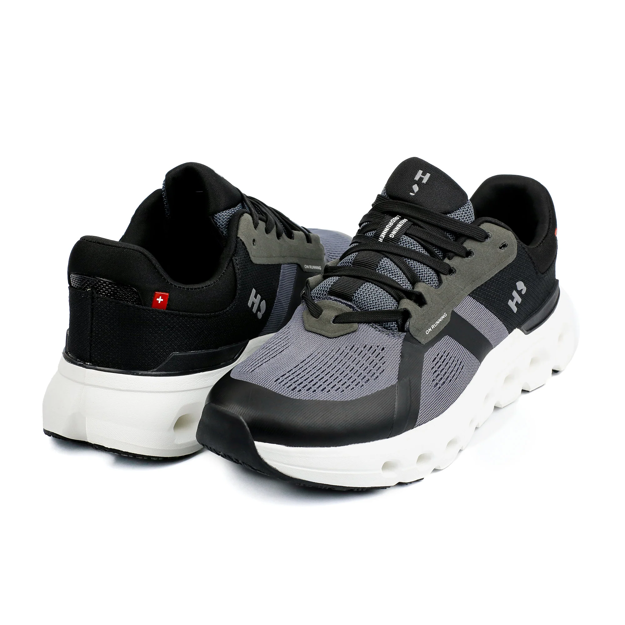 ULTRA SOFT SLIP IN SHOES - Image 5