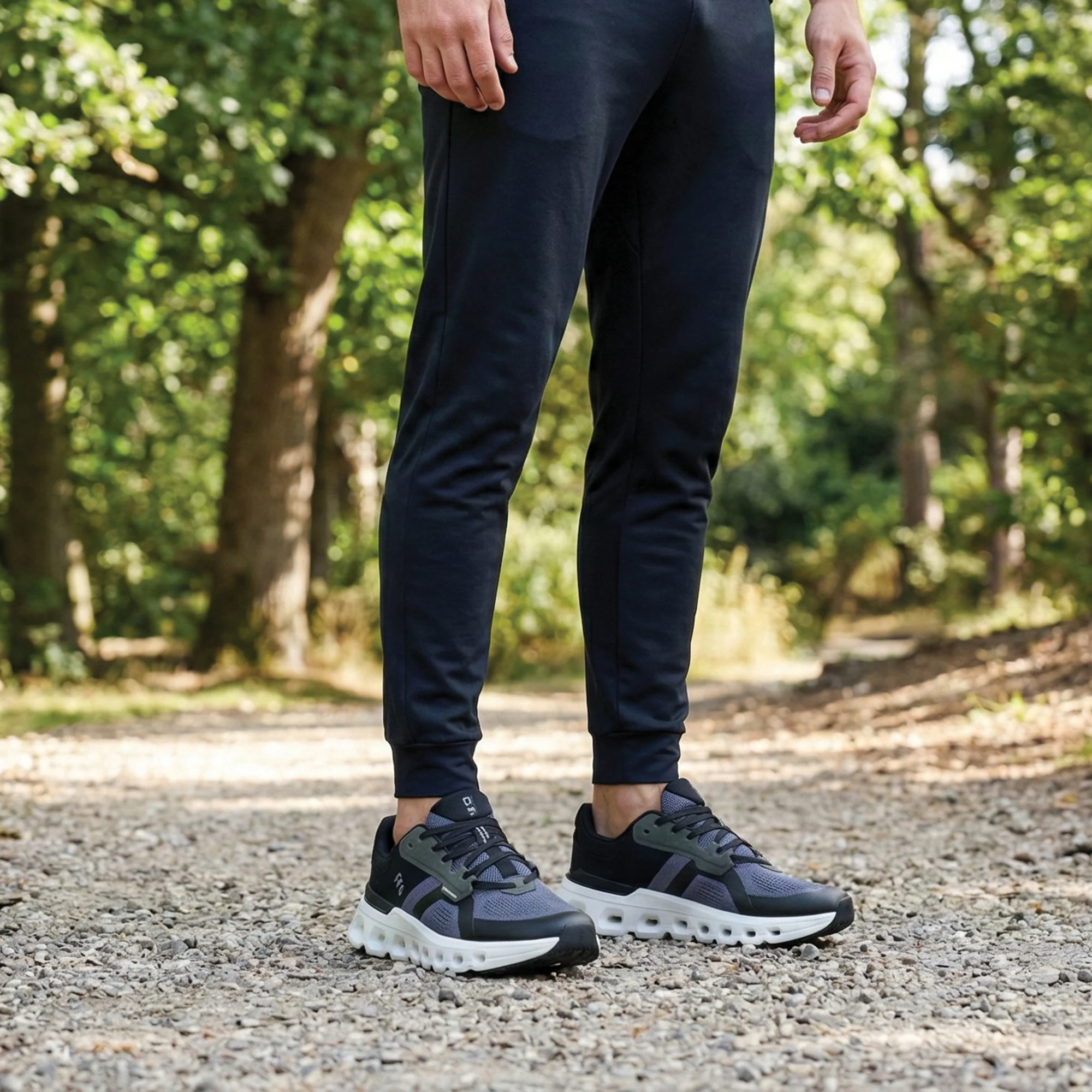 ULTRA SOFT SLIP IN SHOES - Image 9