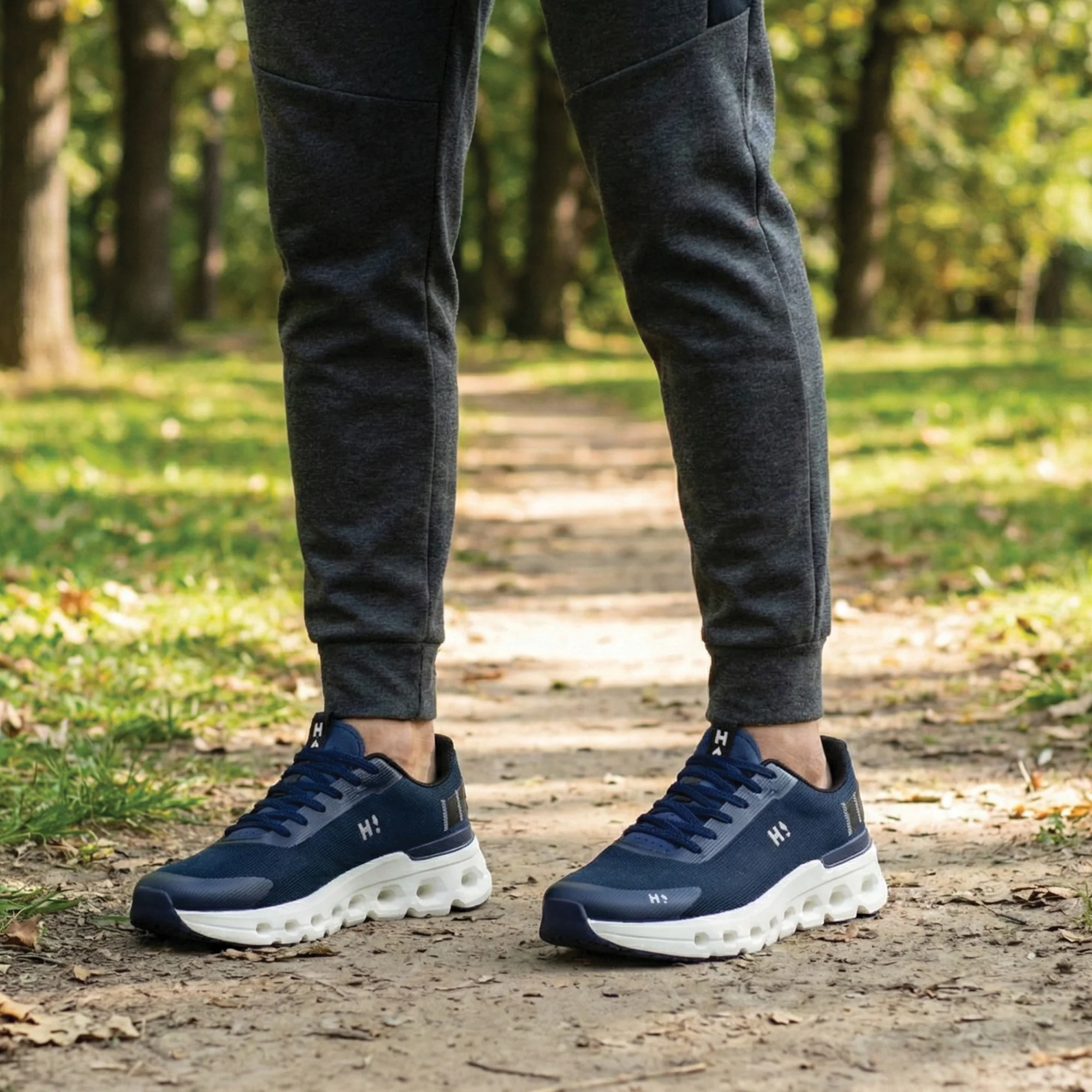 ULTRA CUSHIONING TECH SHOES - Image 8