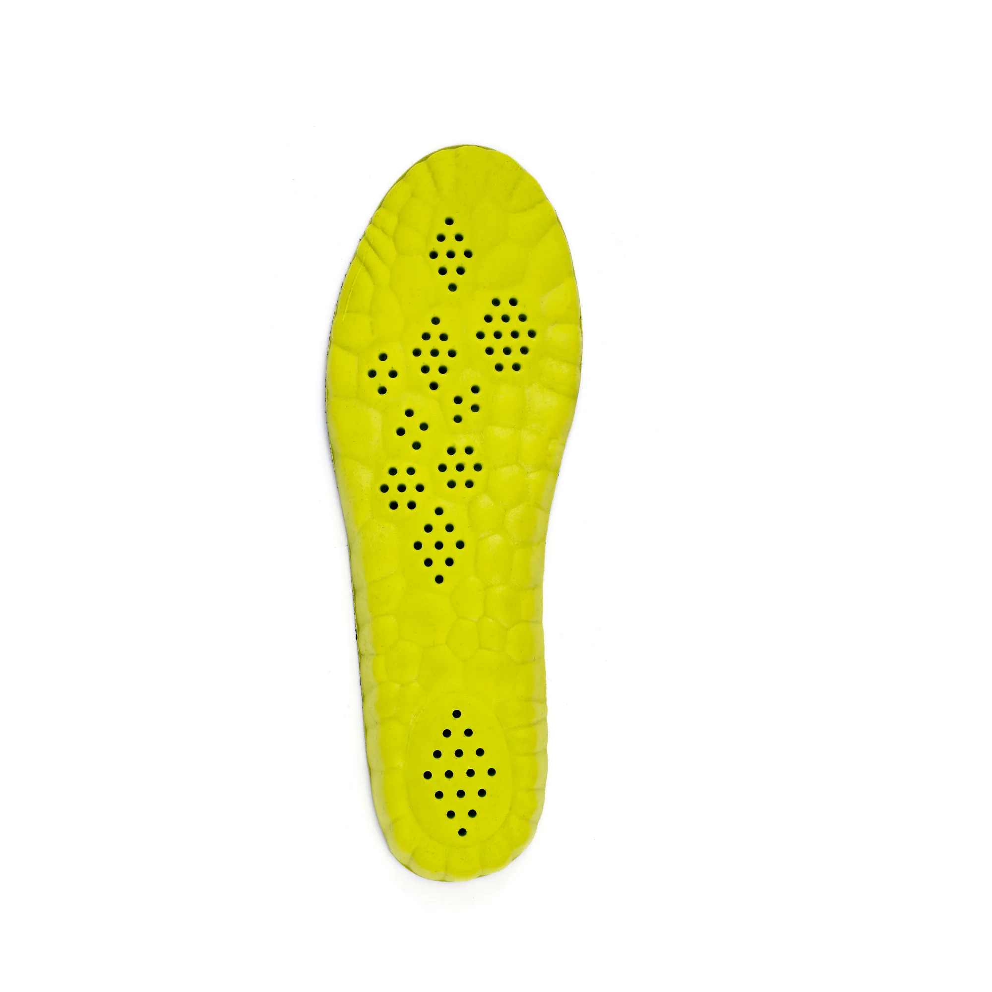 BLUE LACE UP TRAINER SHOES - Image 6