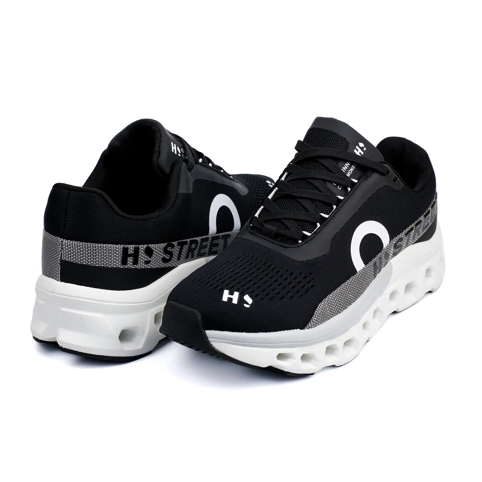 ULTRA SOFT SLIP IN SHOES - Image 4