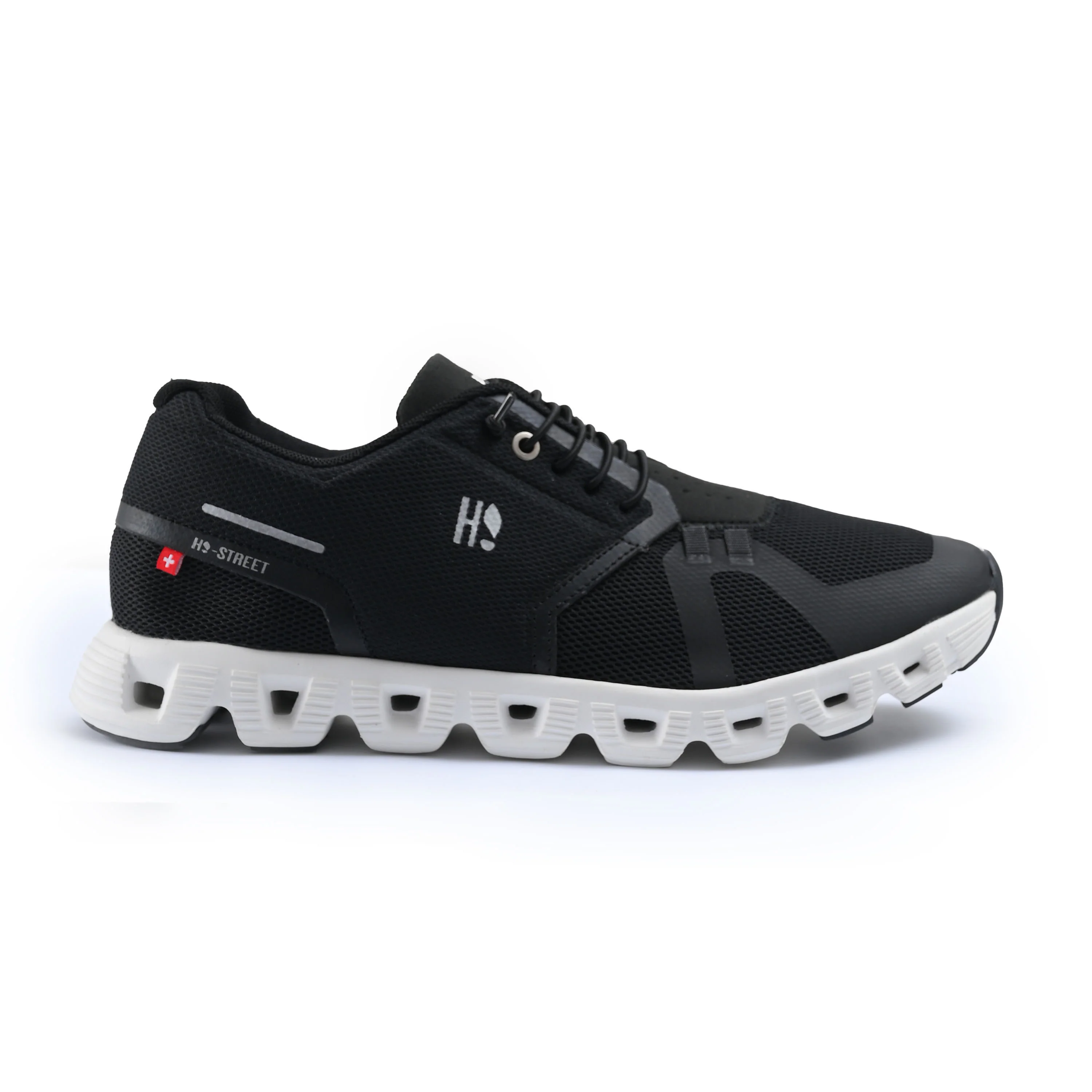 ALL DAY TRAVEL CUSHION SHOES - Image 3