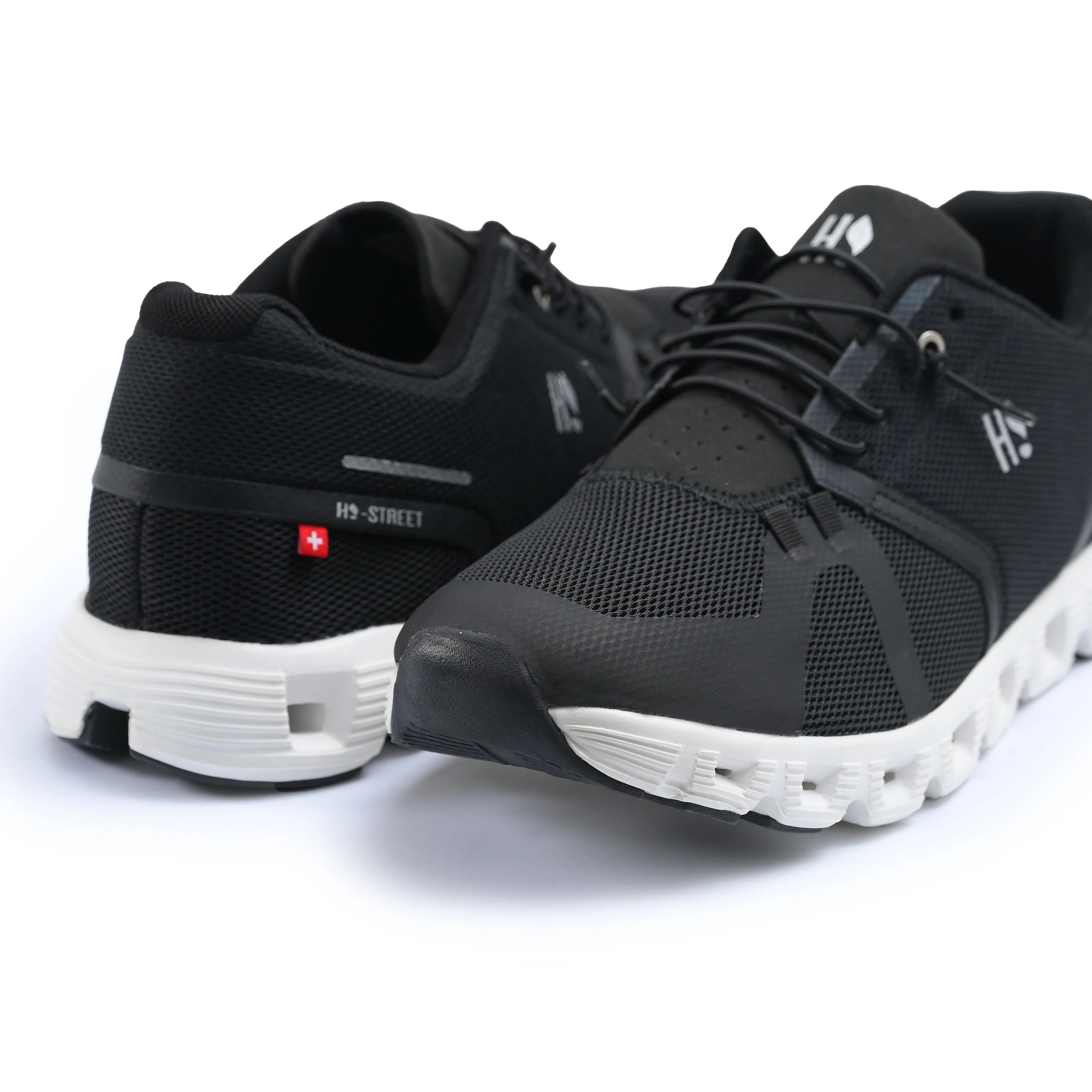 ALL DAY TRAVEL CUSHION SHOES - Image 4