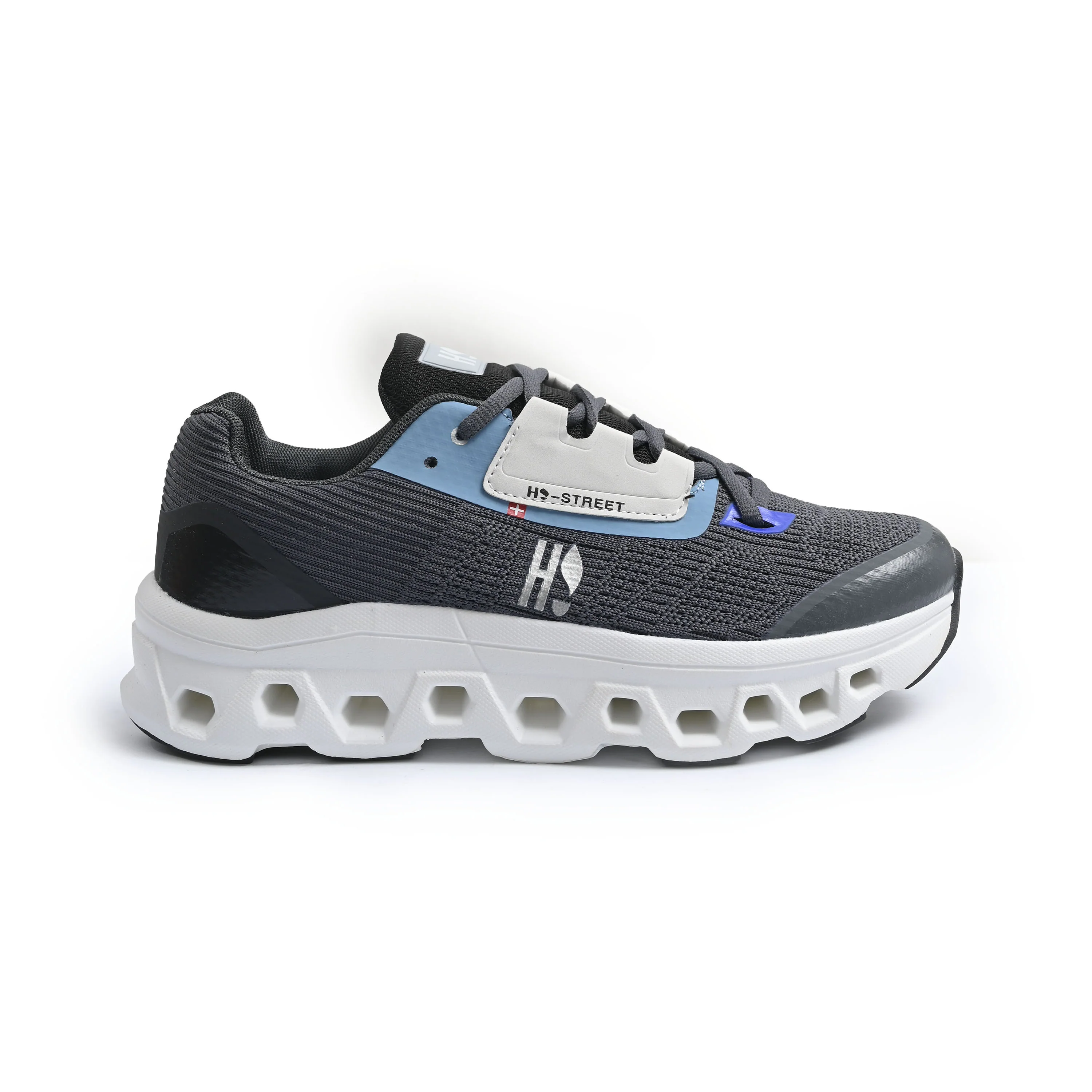 MEMORY FOAM TECH SHOES - Image 3