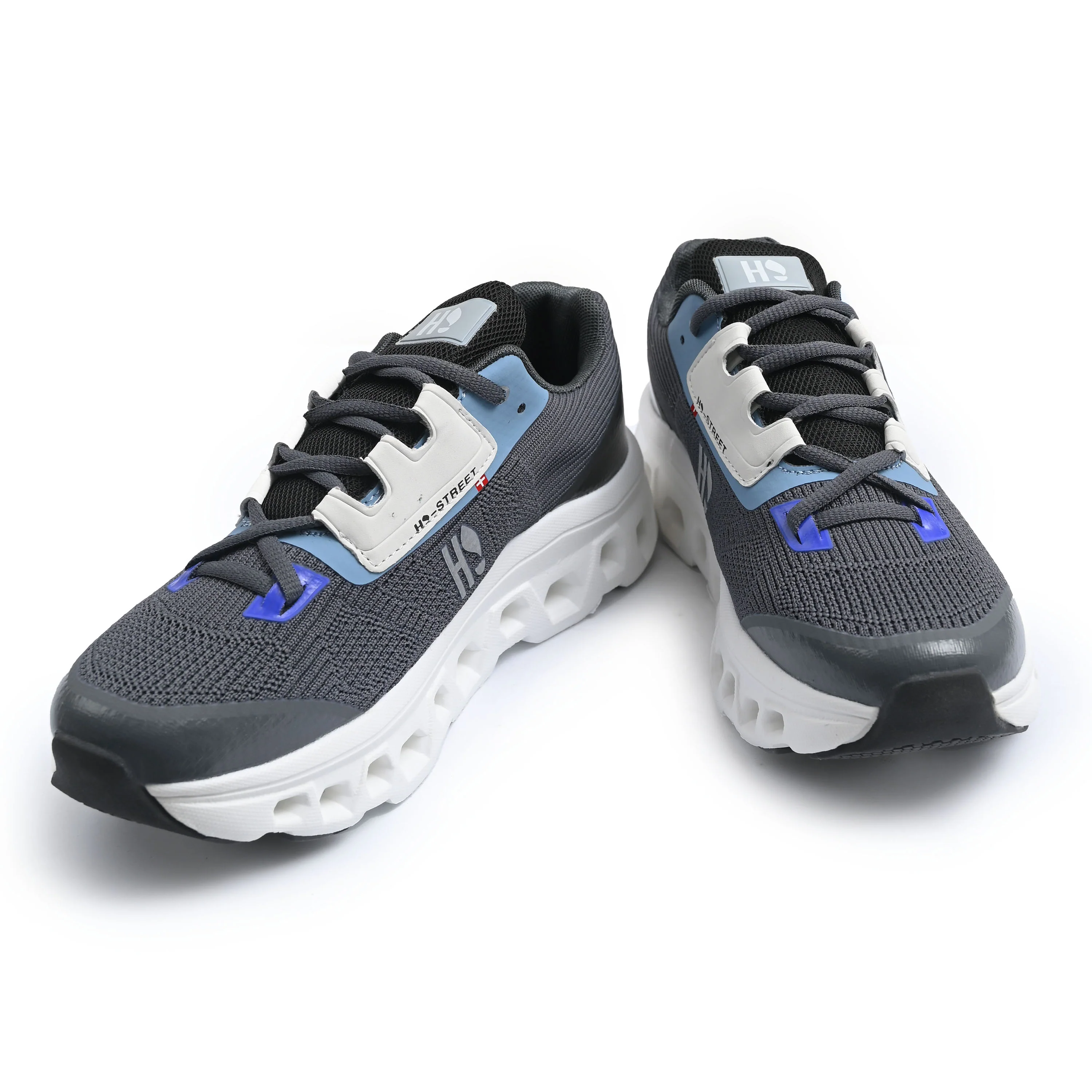 MEMORY FOAM TECH SHOES - Image 4