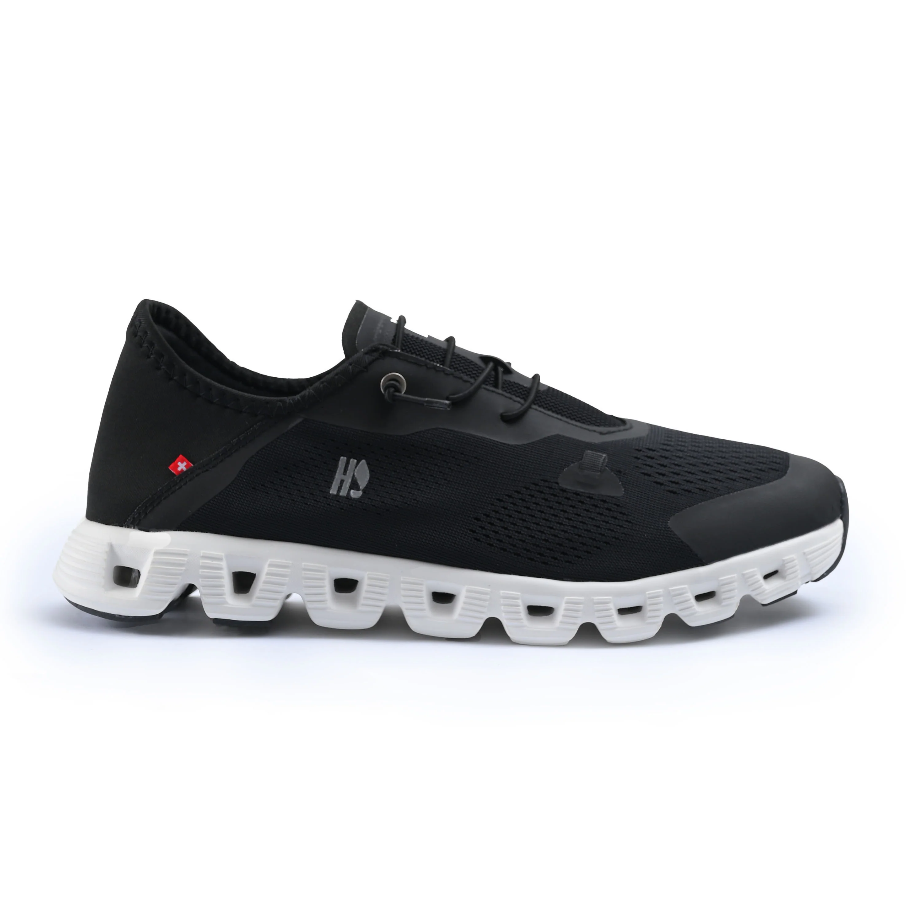 ALL DAY TRAVEL LACE UP SHOES - Image 3
