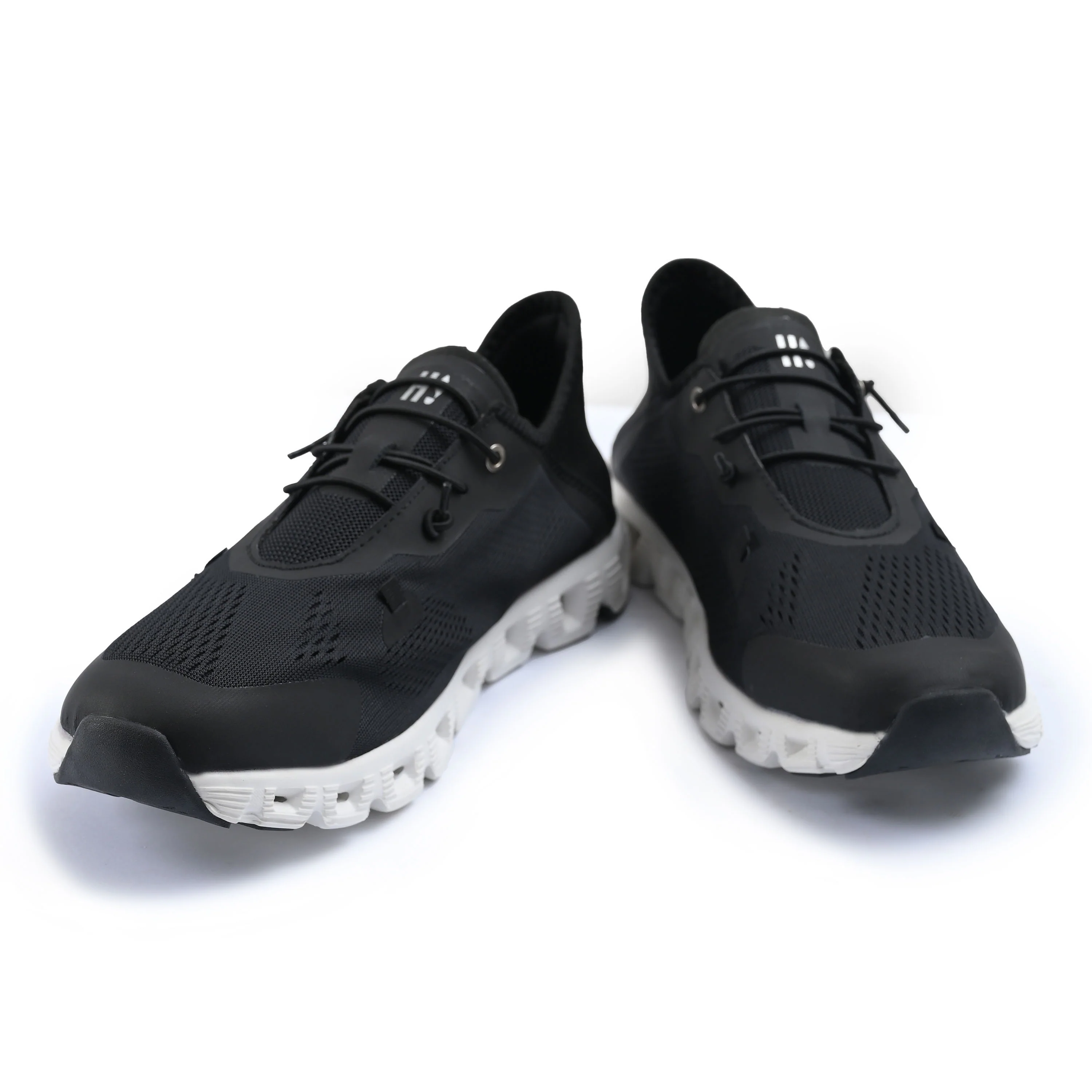 ALL DAY TRAVEL LACE UP SHOES - Image 5