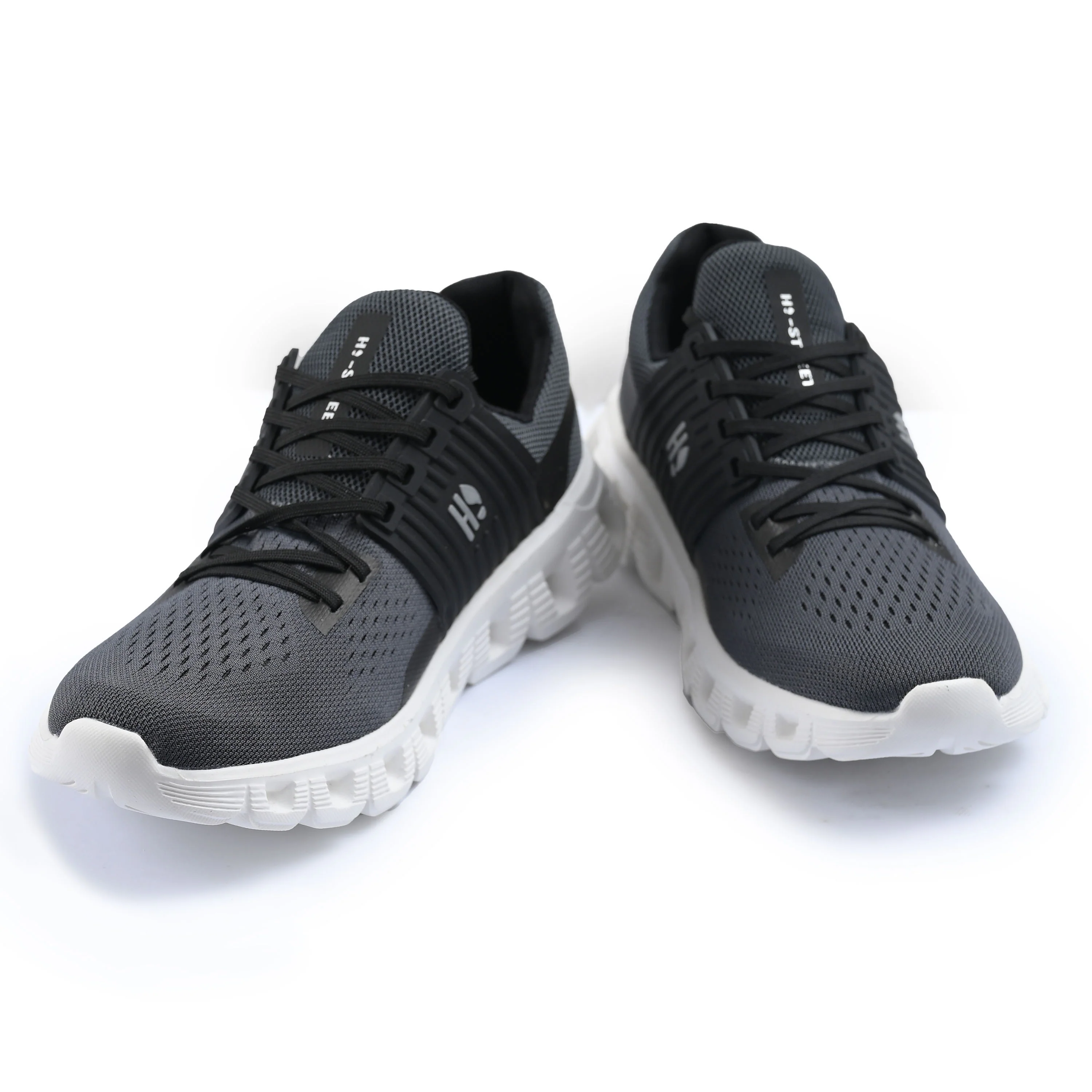 VERSATILE WORKOUT LACE UP SHOES - Image 5