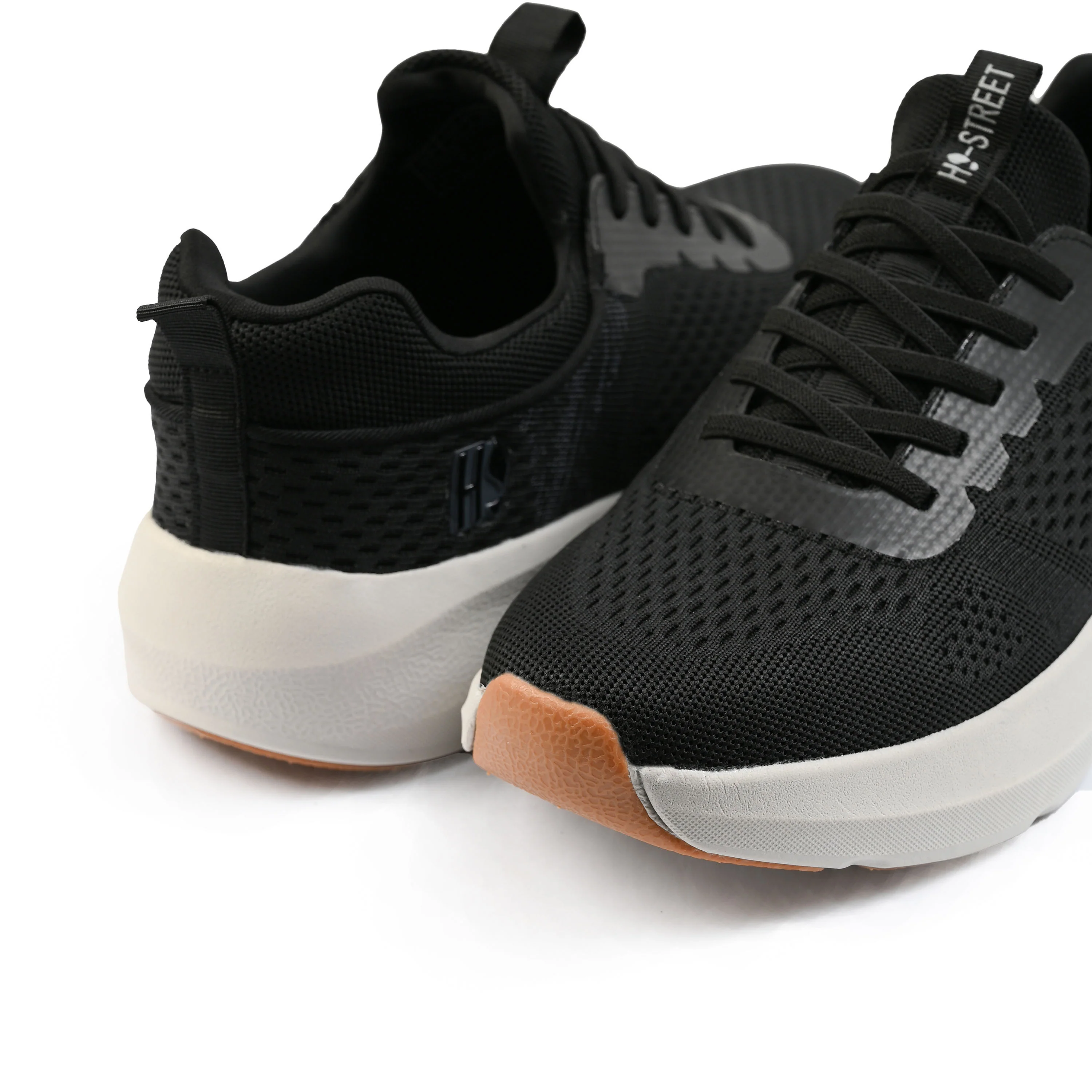 LACE UP ULTRA LIGHTWEIGHT SHOES - Image 4