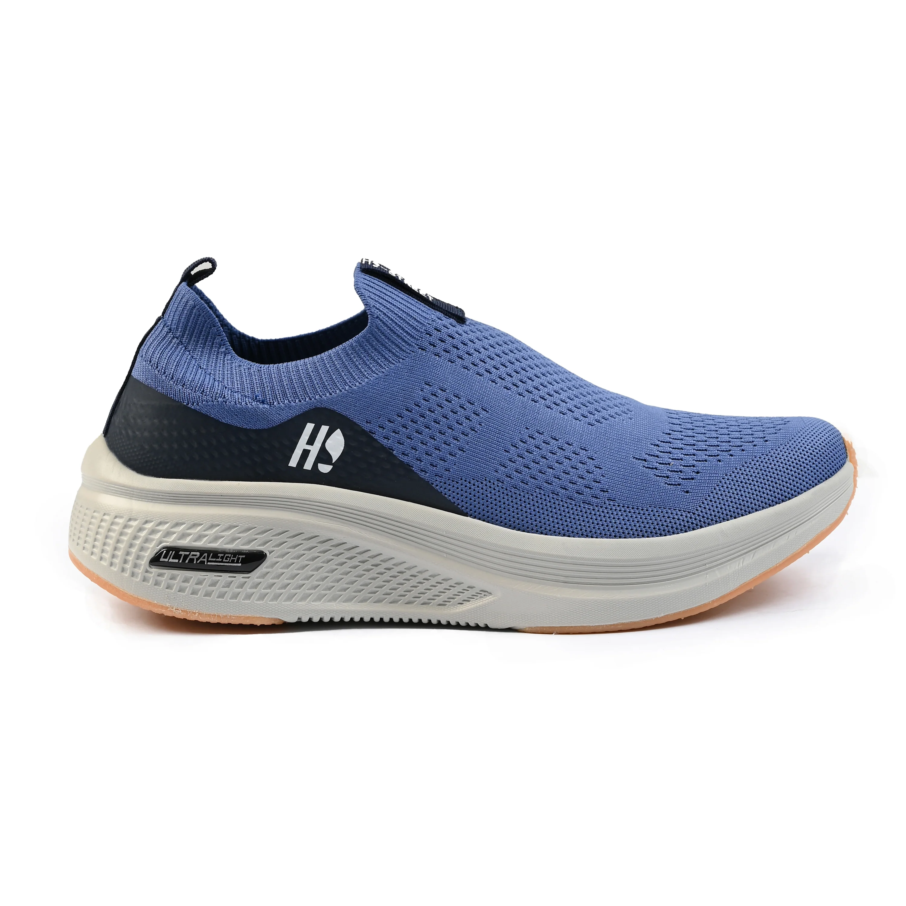 ULTRA LIGHTWEIGHT KNITED SHOES - Image 3