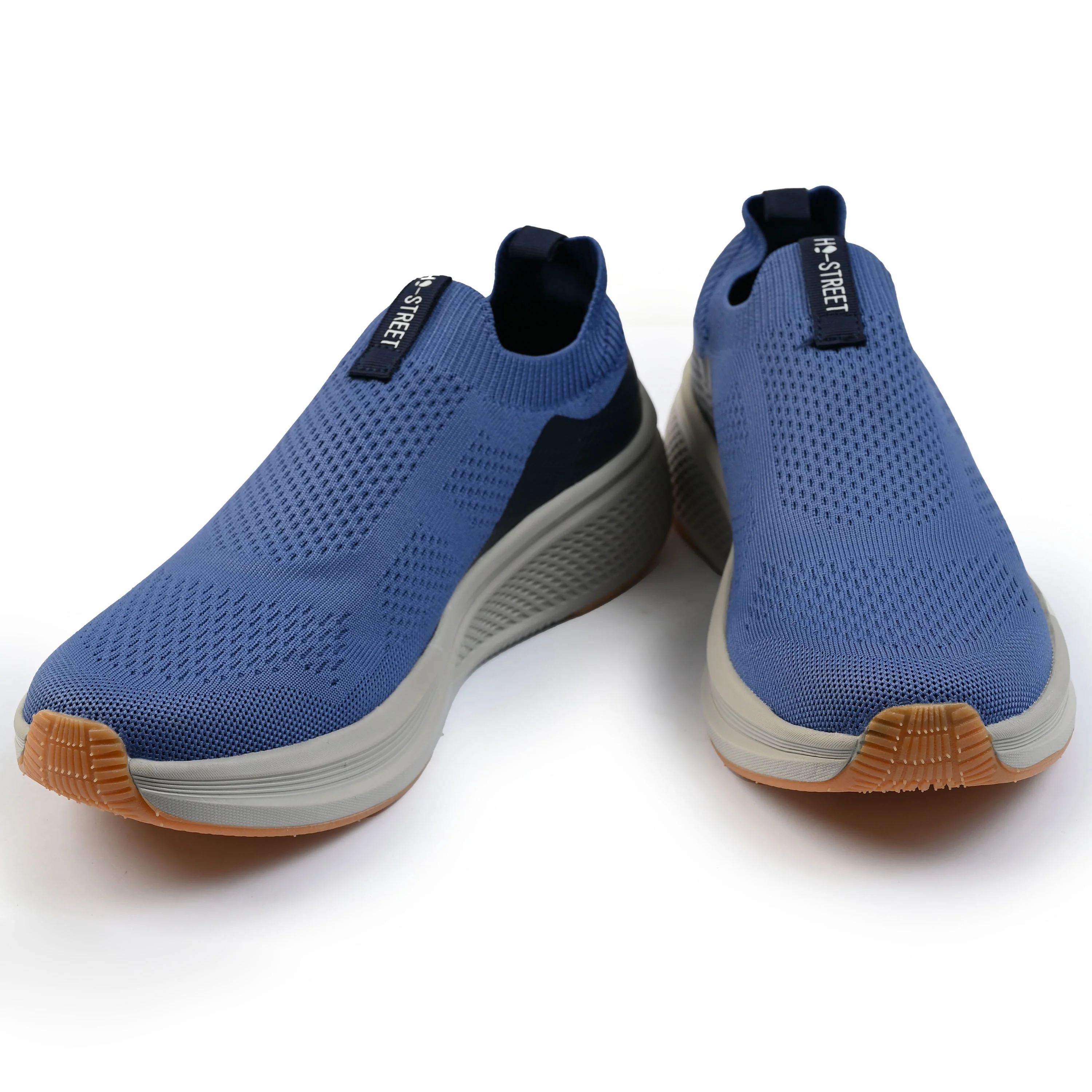 ULTRA LIGHTWEIGHT KNITED SHOES - Image 5