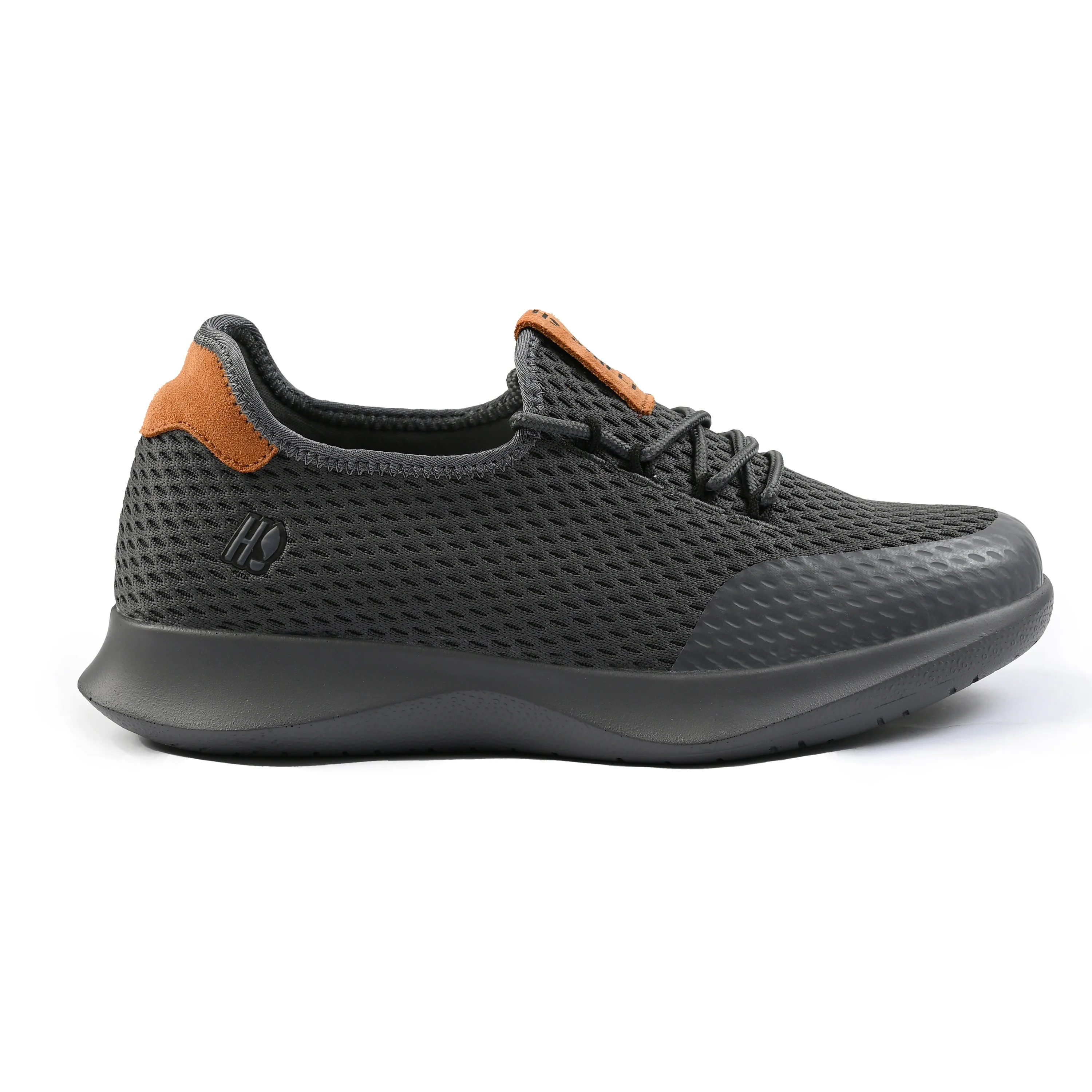 ALL DAY WALK LACE UP SHOES - Image 3