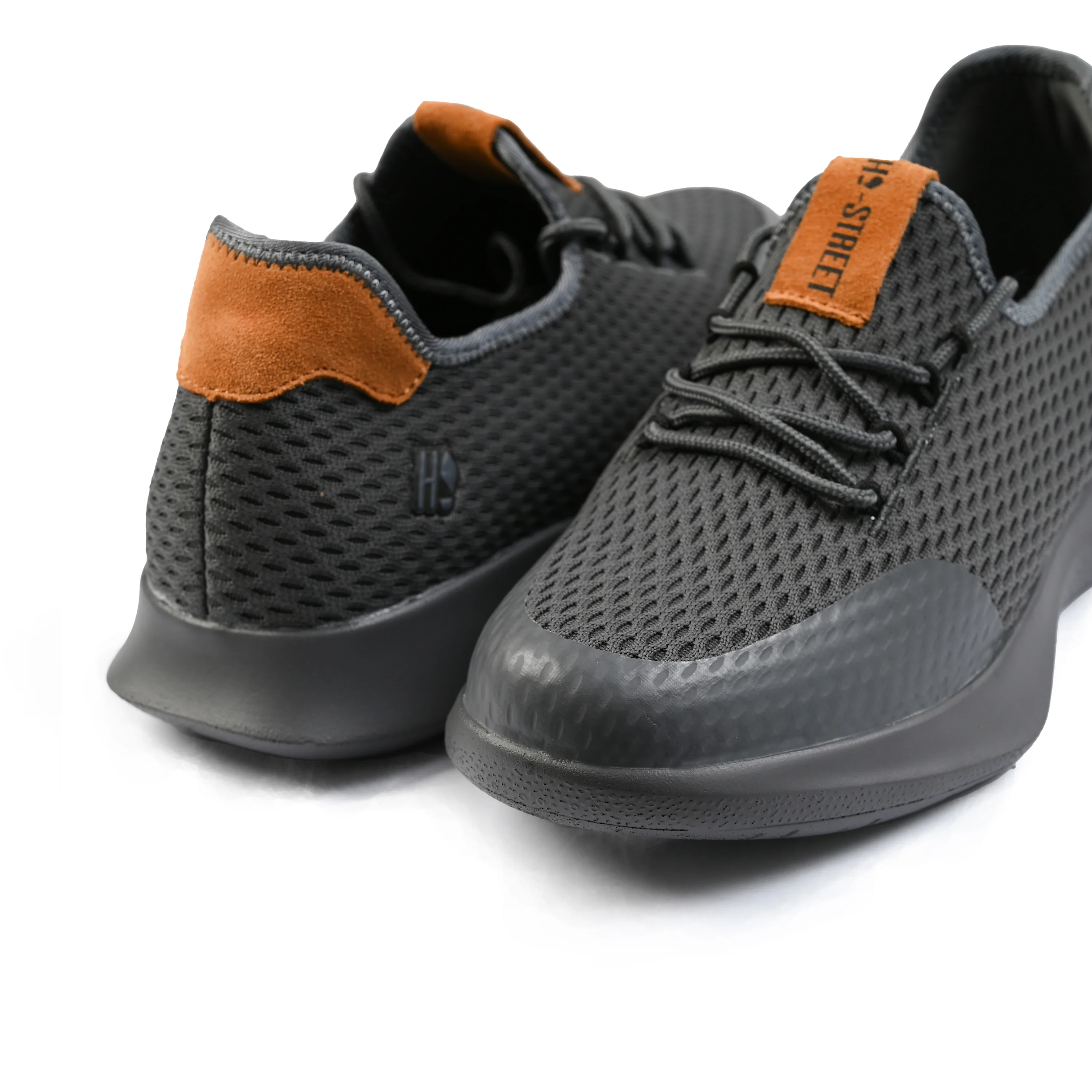 ALL DAY WALK LACE UP SHOES - Image 4