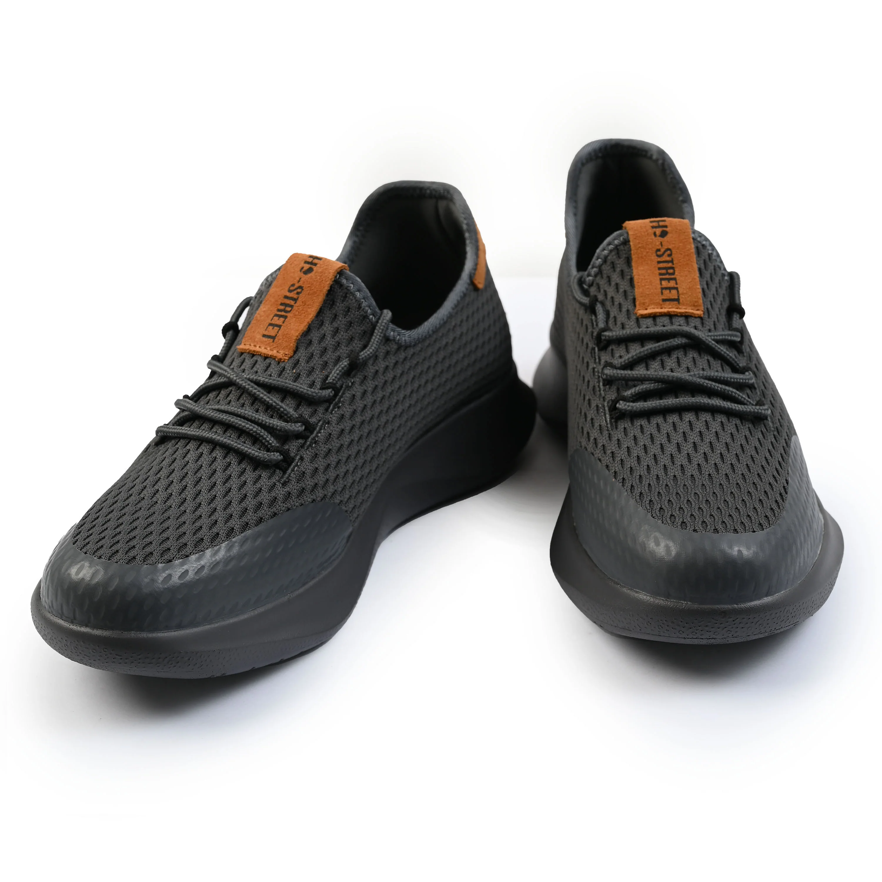 ALL DAY WALK LACE UP SHOES - Image 5