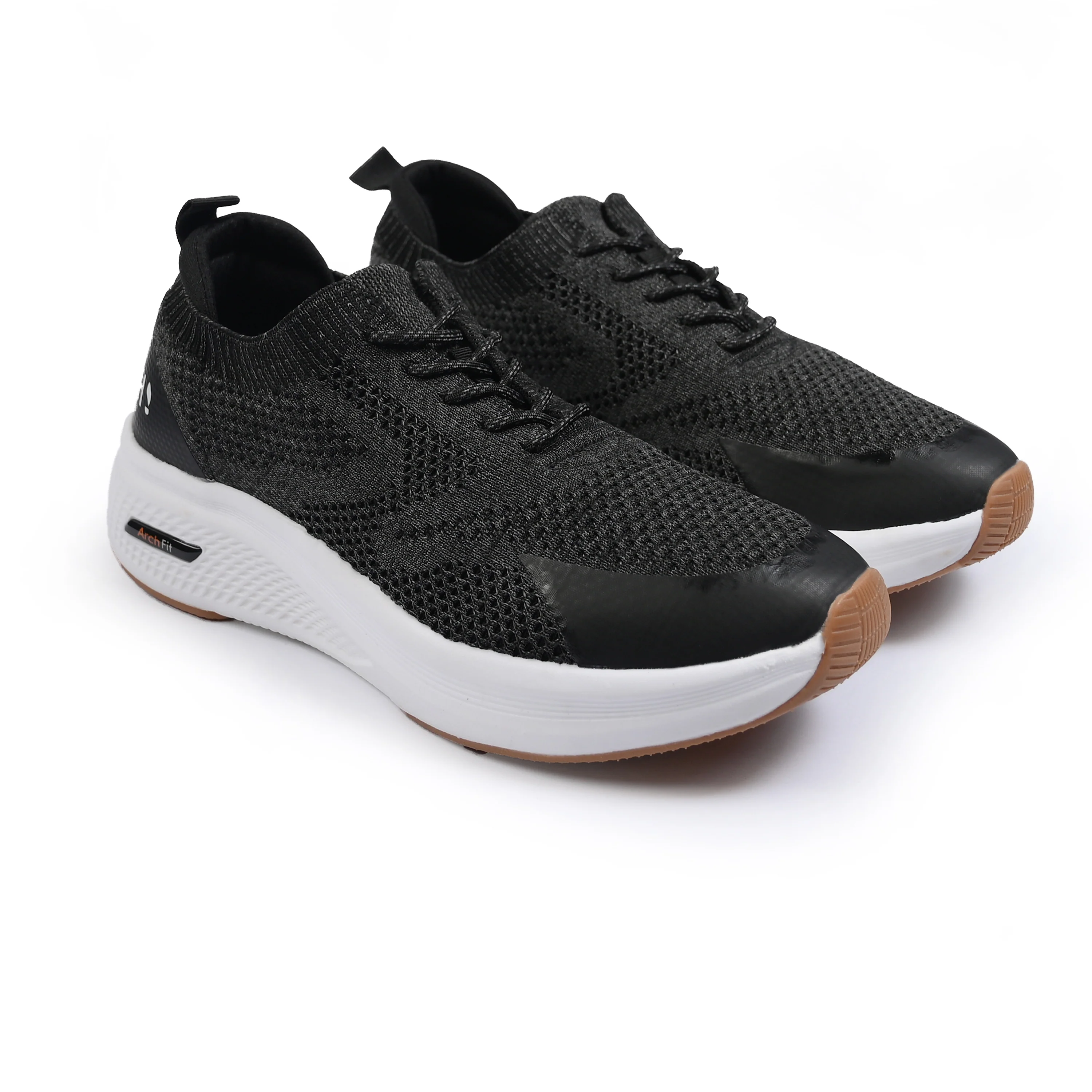 KNIT FABRIC ARCH FIT TTRAINER - Image 2