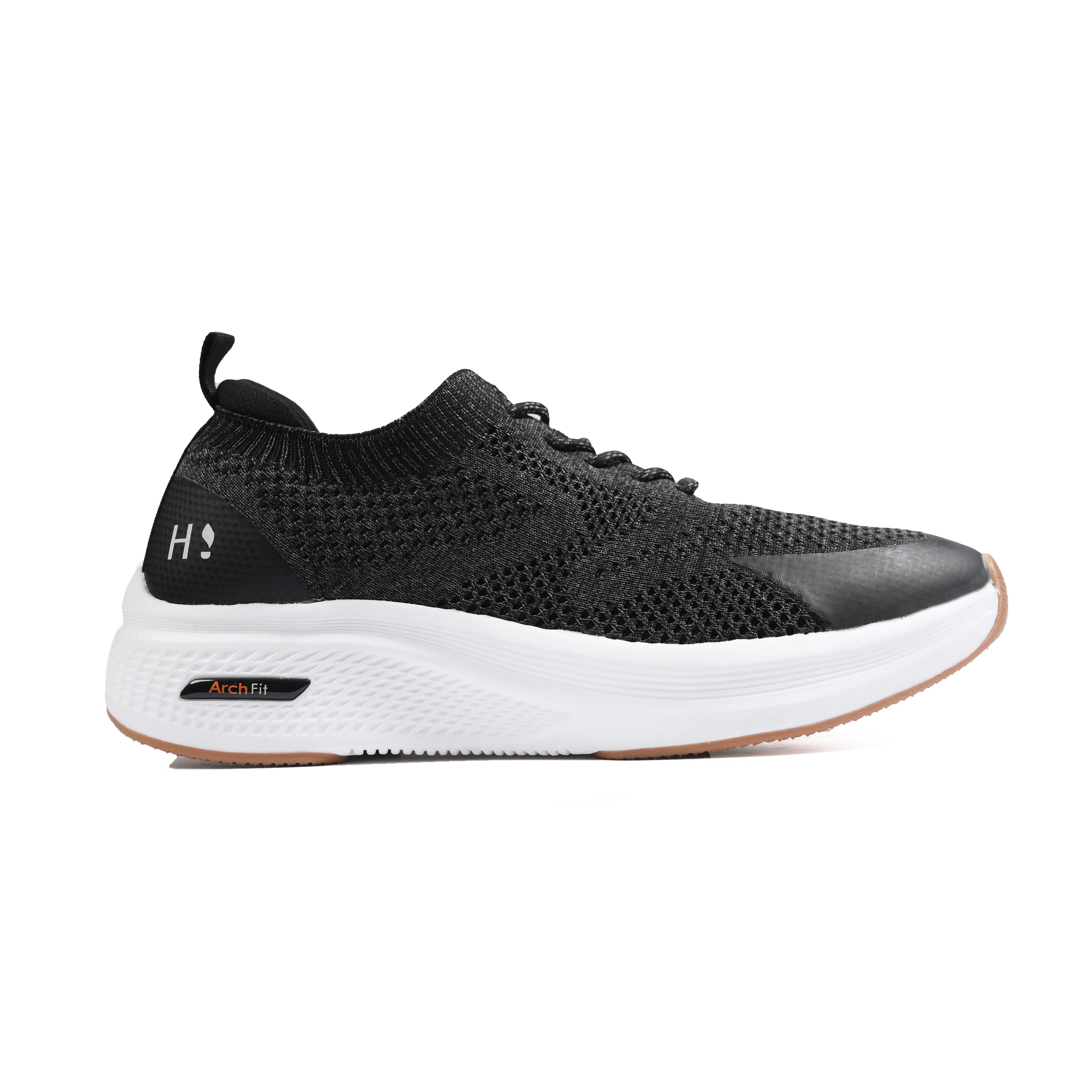 KNIT FABRIC ARCH FIT TTRAINER - Image 3