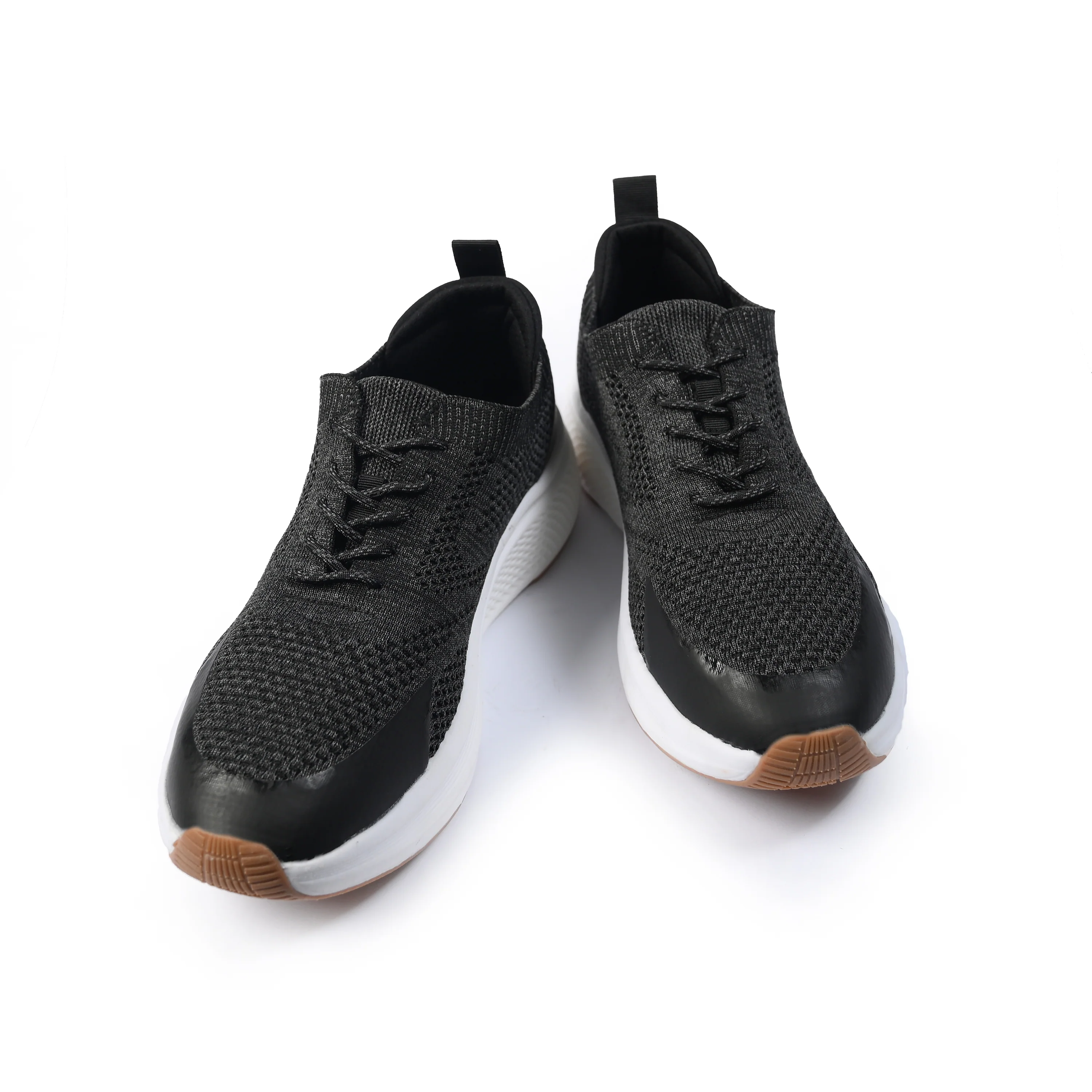 KNIT FABRIC ARCH FIT TTRAINER - Image 4