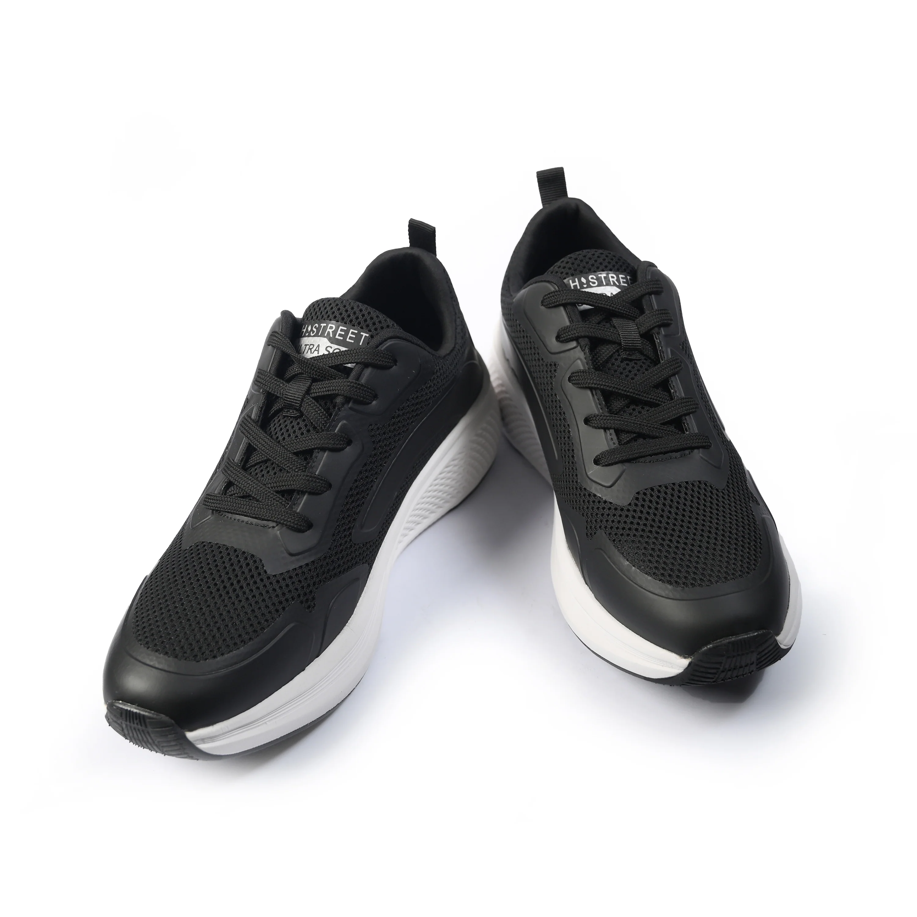 LACE UP COMFORT TRAINER - Image 5