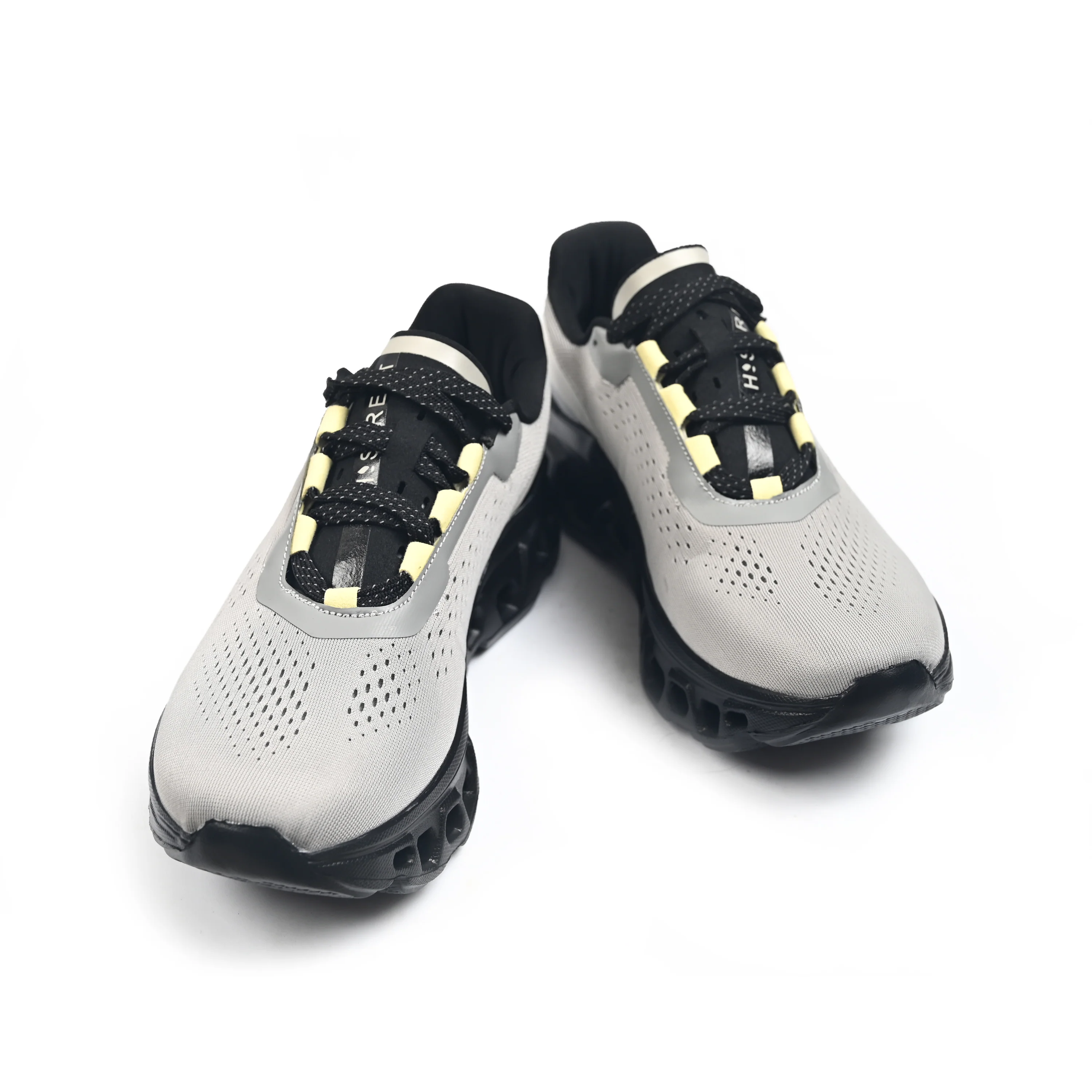 LACE UP ULTRA LIGHT SHOES - Image 5
