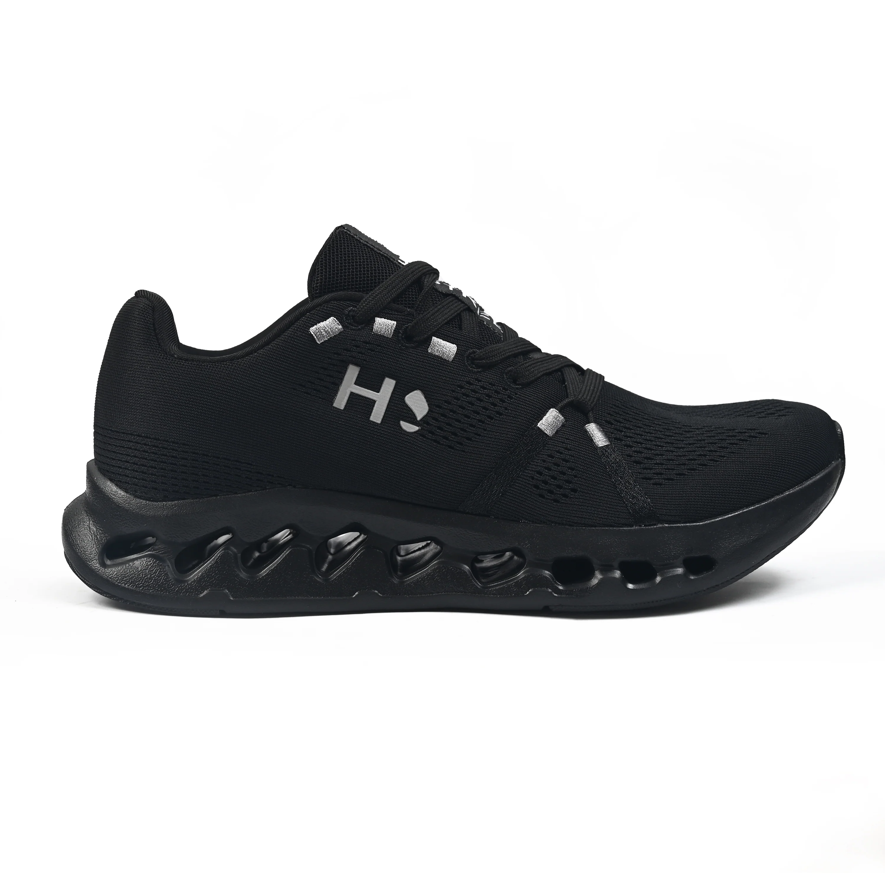 ULTRA SOFT RUNNING TRAINER - Image 3
