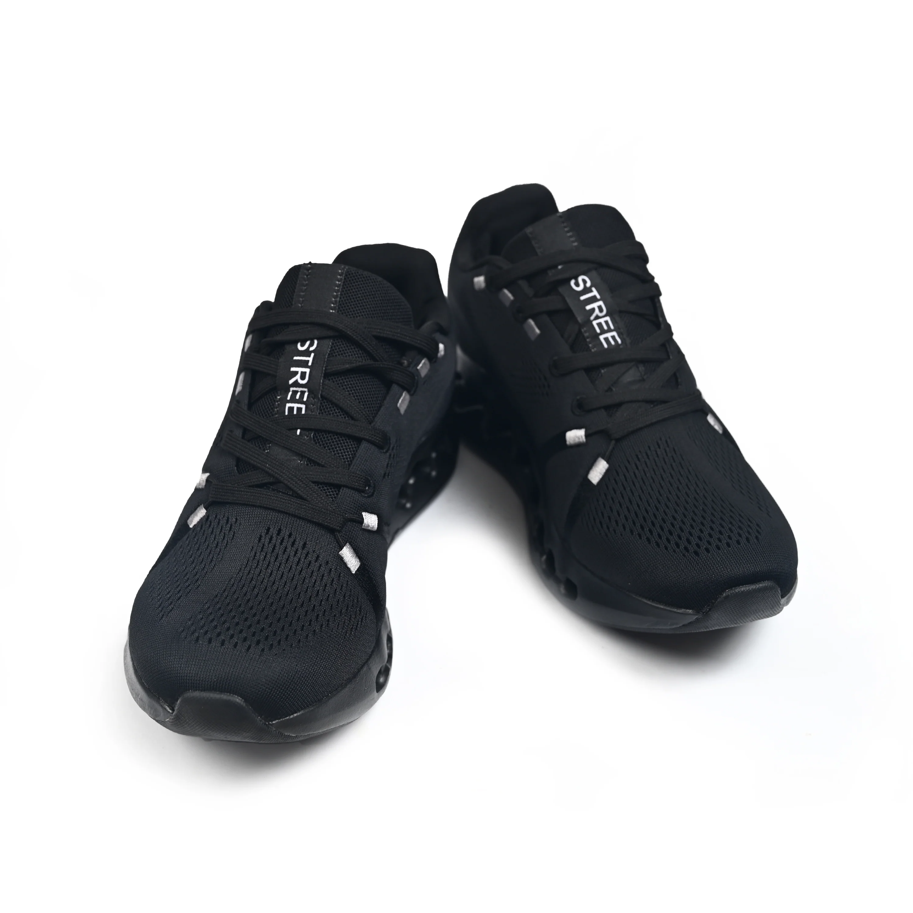 ULTRA SOFT RUNNING TRAINER - Image 4