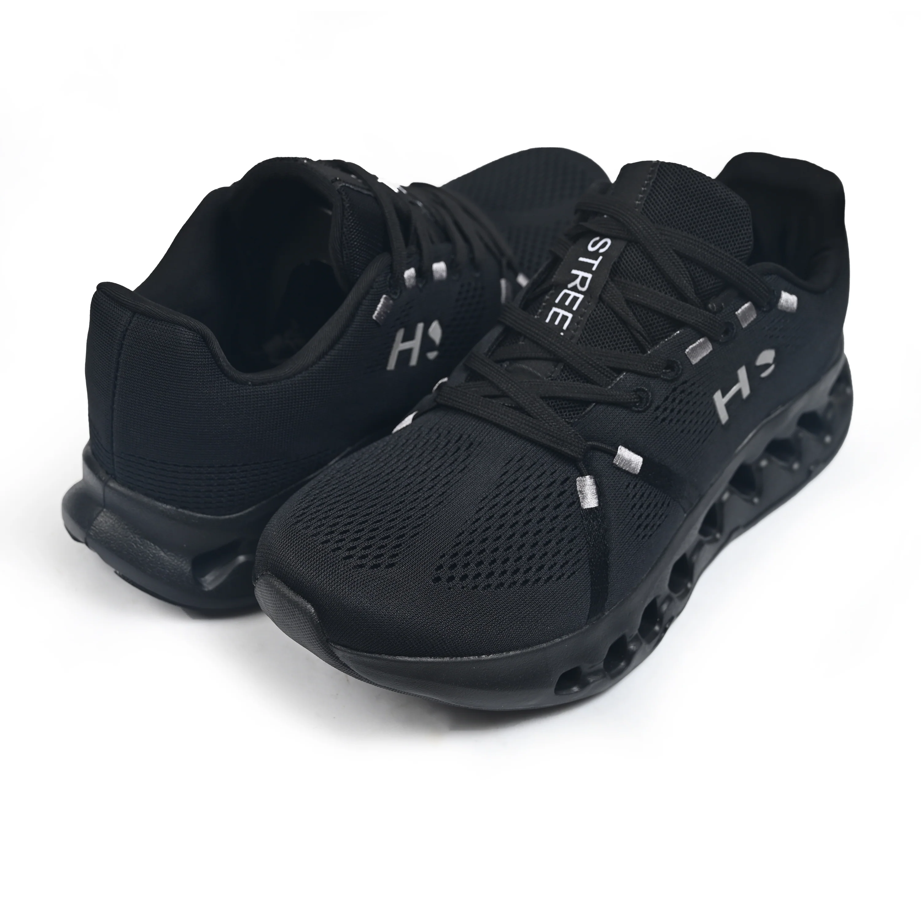 ULTRA SOFT RUNNING TRAINER - Image 5