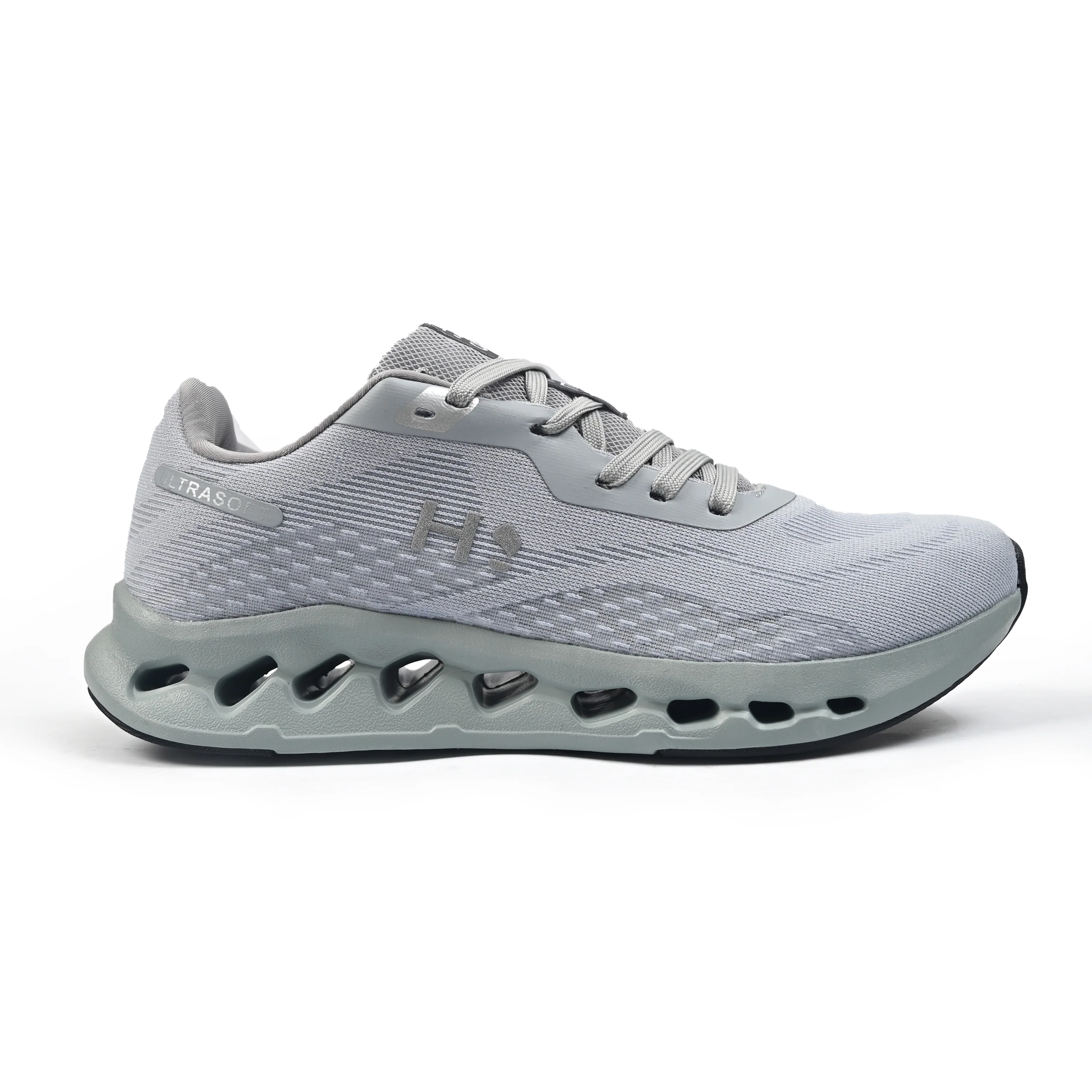 ULTRA SOFT RUNNING TRAINER - Image 3