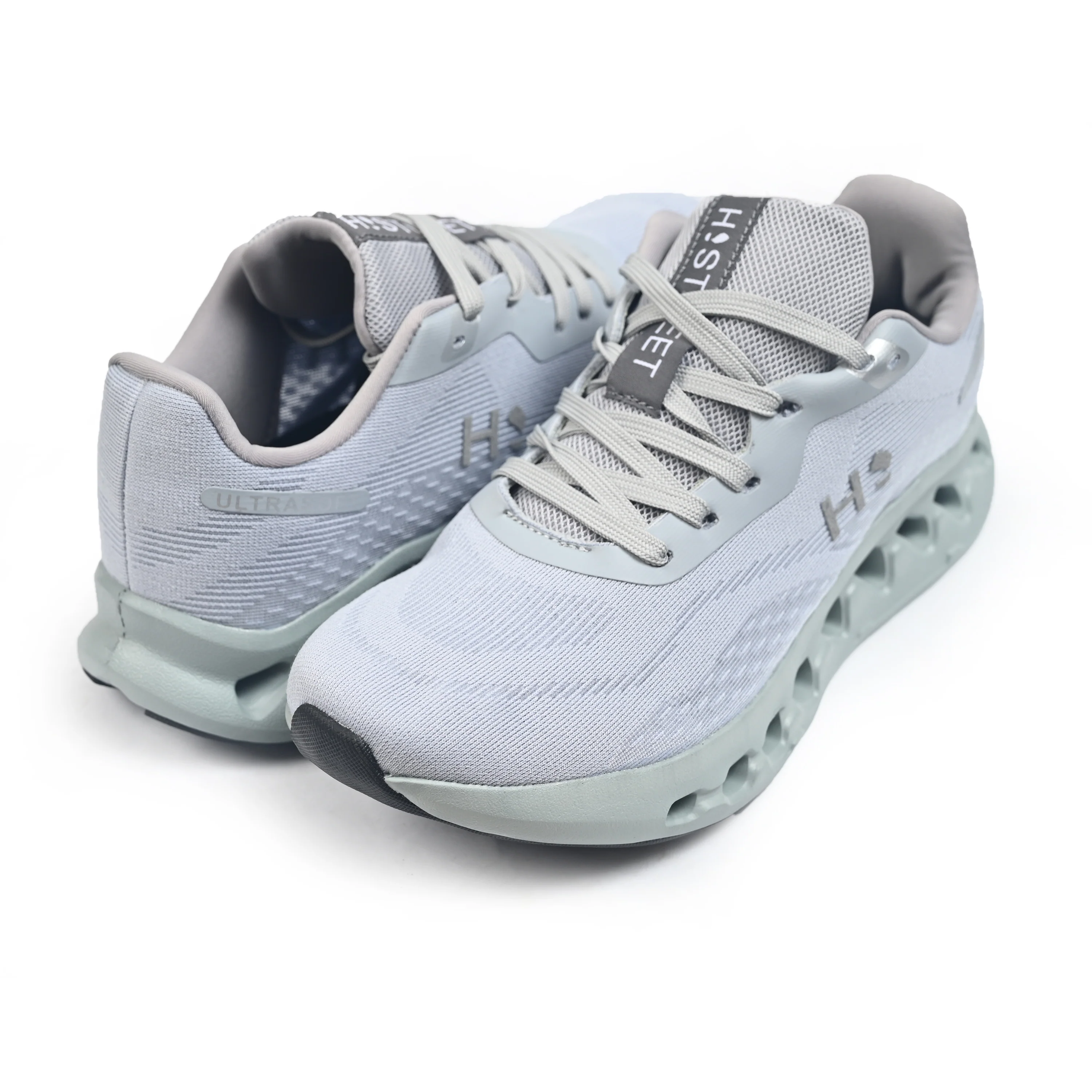 ULTRA SOFT RUNNING TRAINER - Image 4