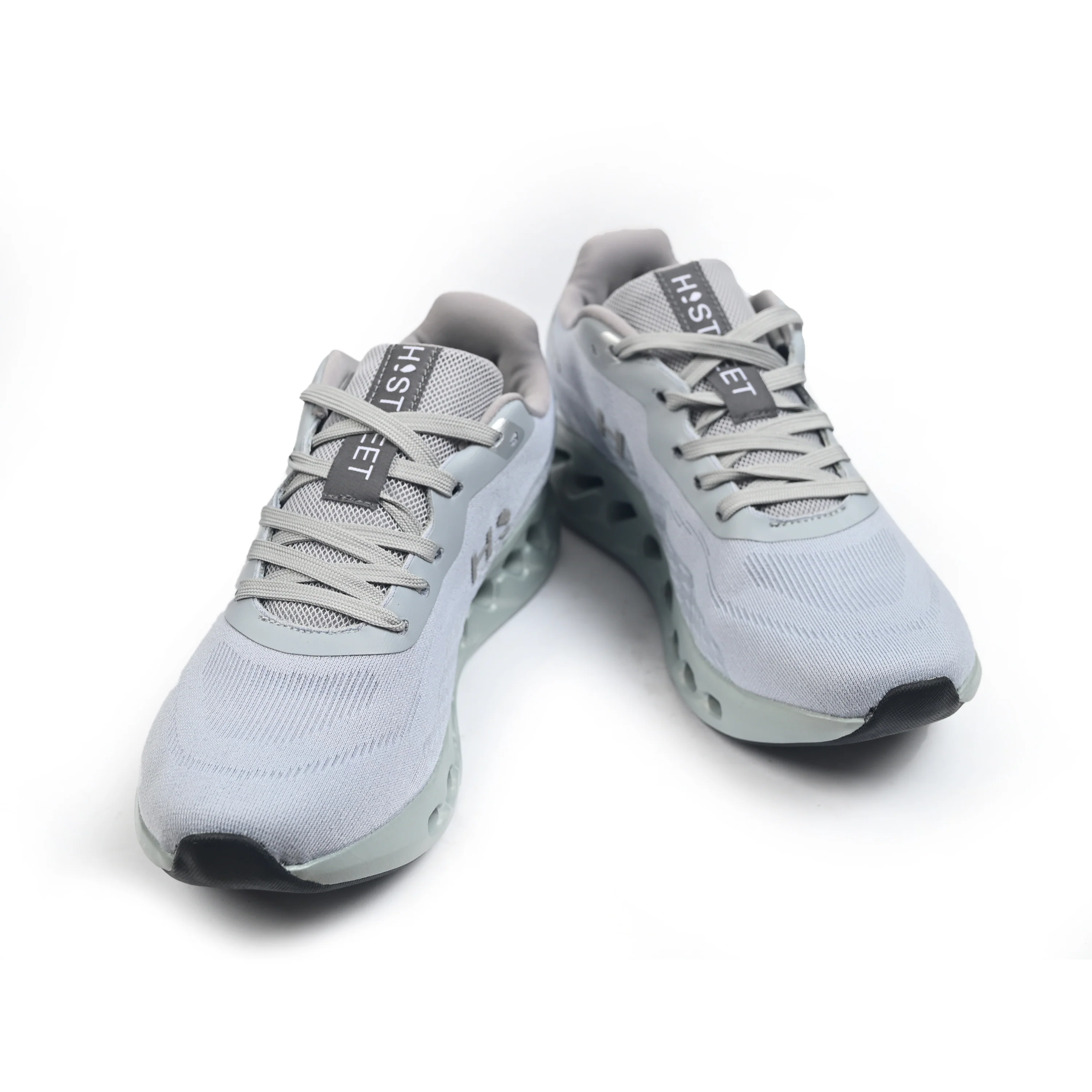 ULTRA SOFT RUNNING TRAINER - Image 5
