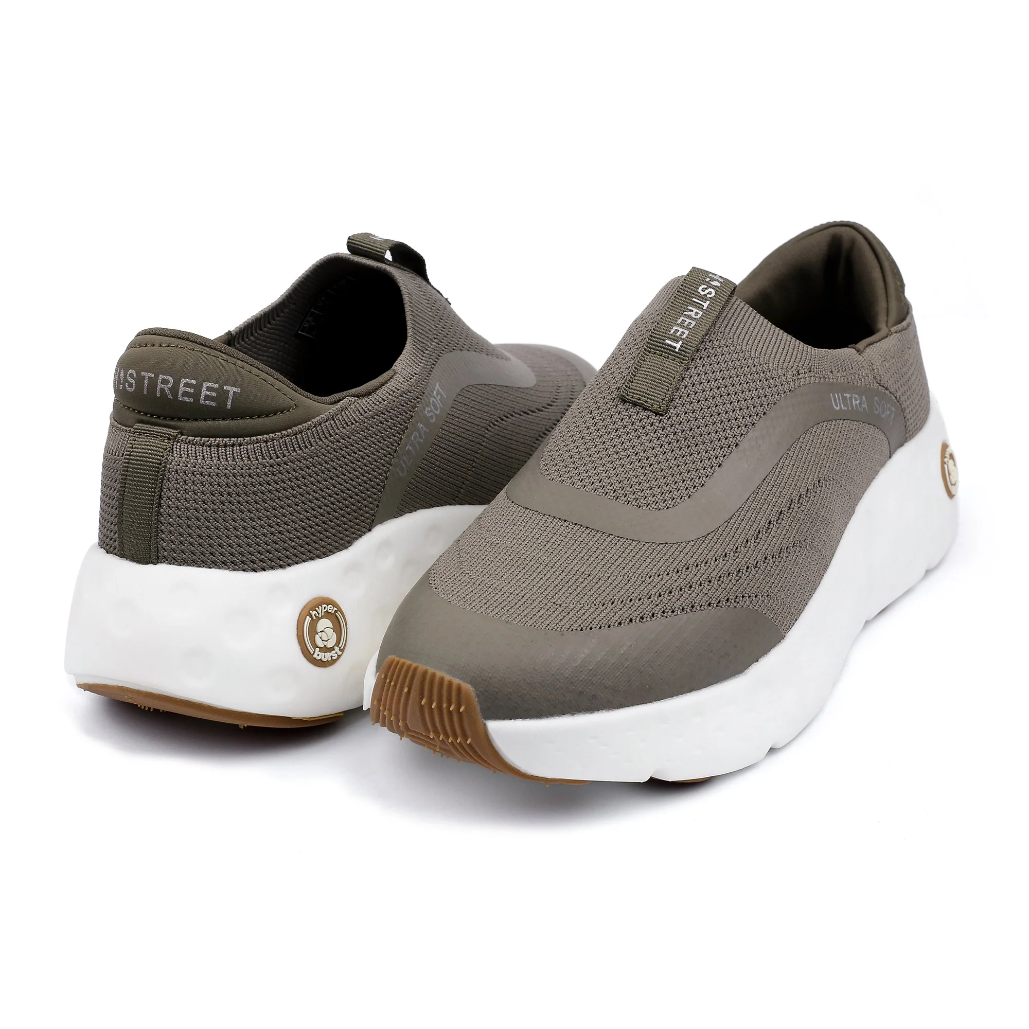 HYPER BRUST TECH SHOES - Image 5