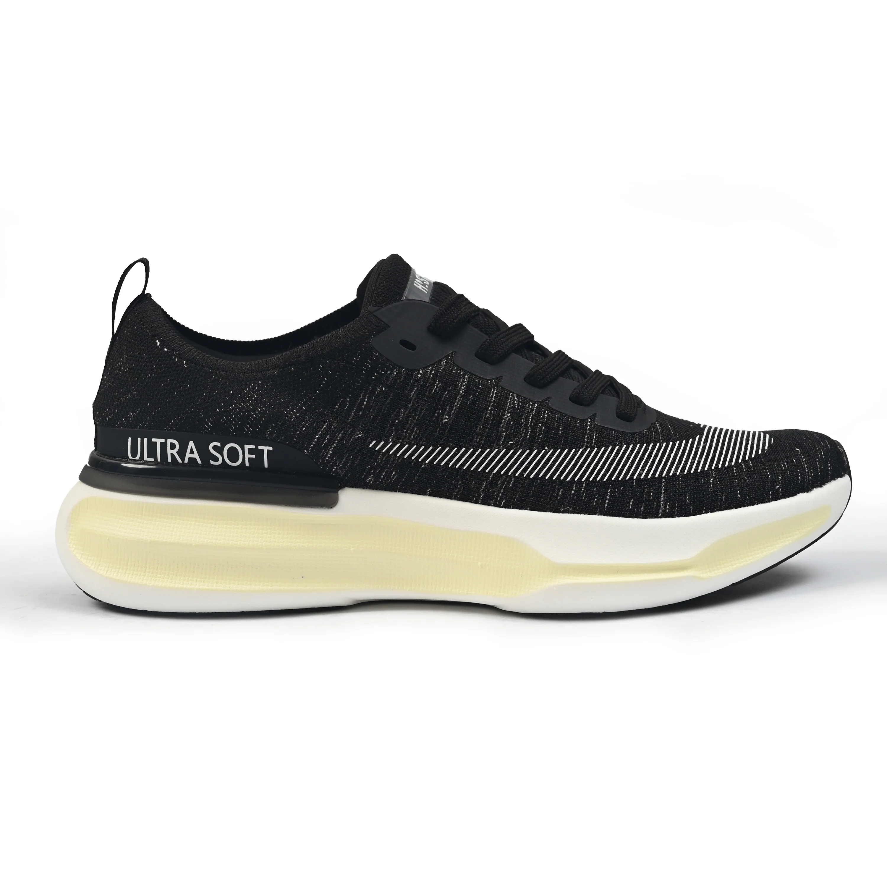 LACE UP HELION FOAM TRAINER - Image 3