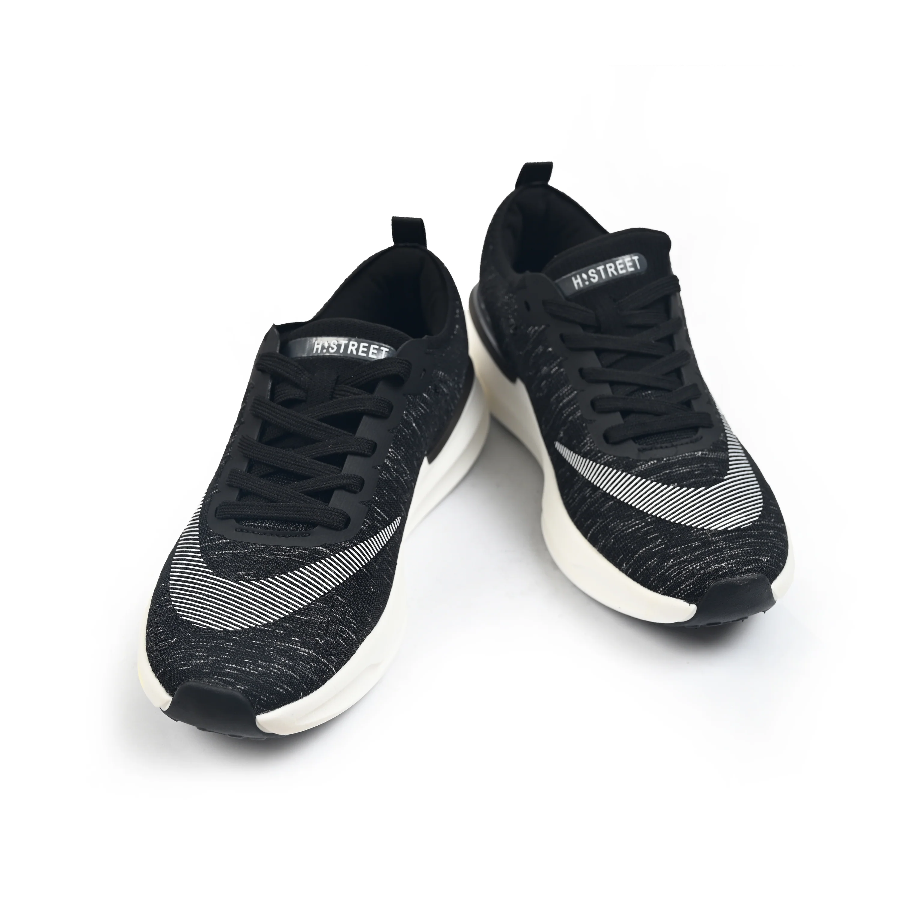 LACE UP HELION FOAM TRAINER - Image 4