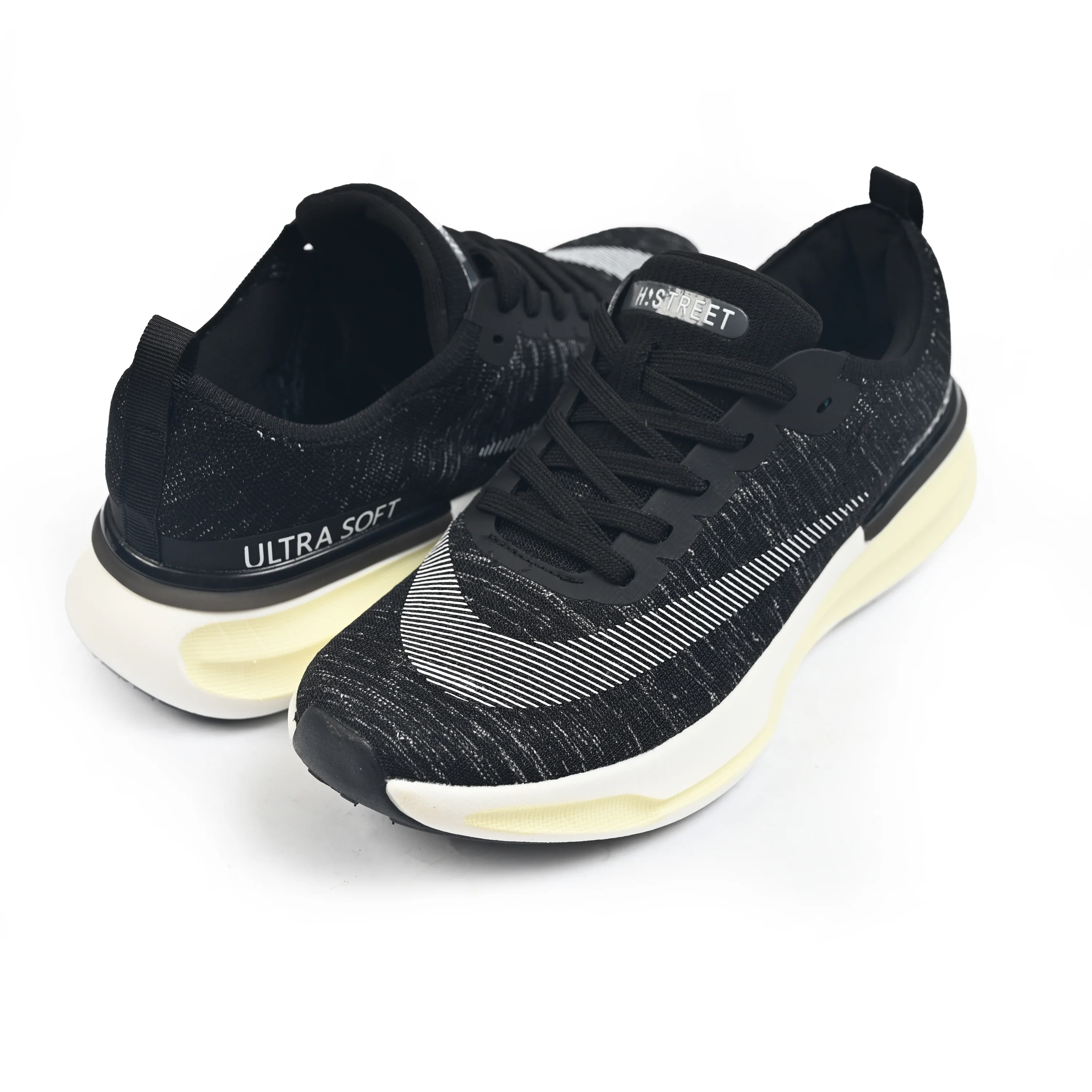 LACE UP HELION FOAM TRAINER - Image 5