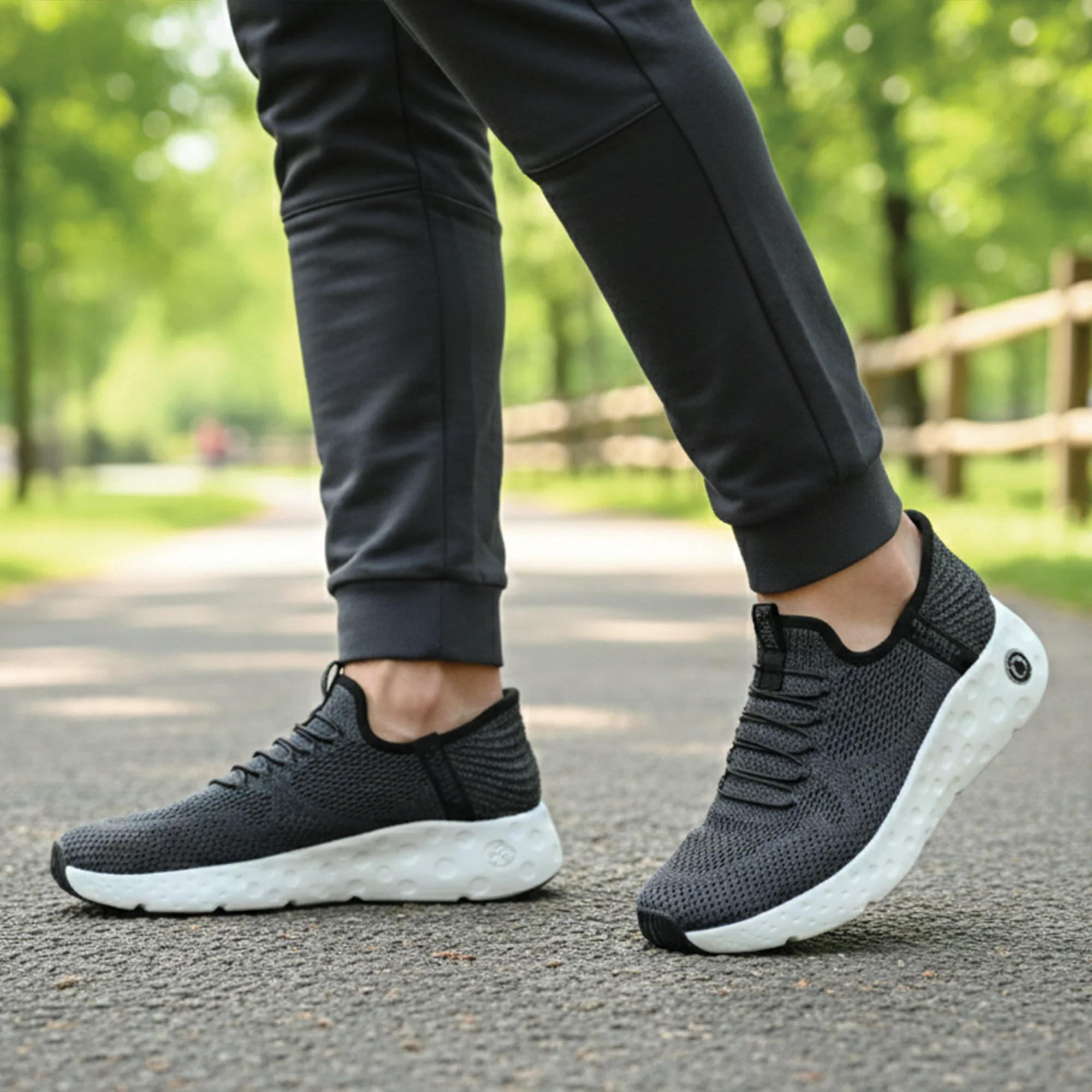 HYPER BRUST HANDSFREE SHOE - Image 8