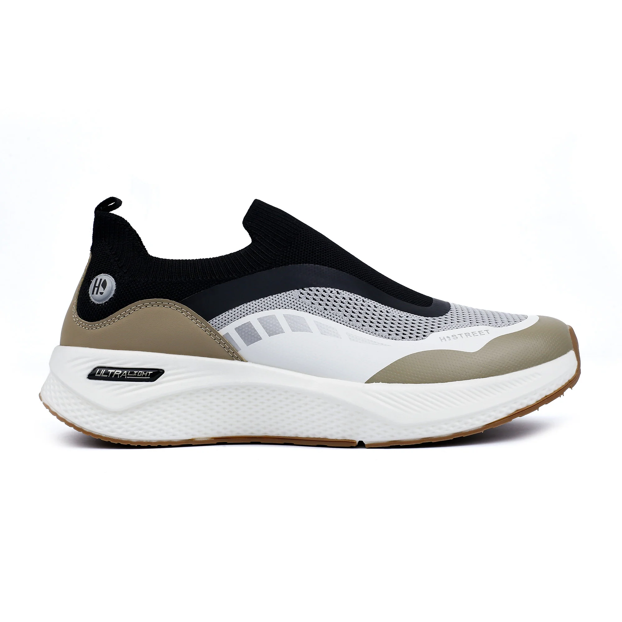 ULTRA LIGHT MEMORY FOAM SHOES - Image 4