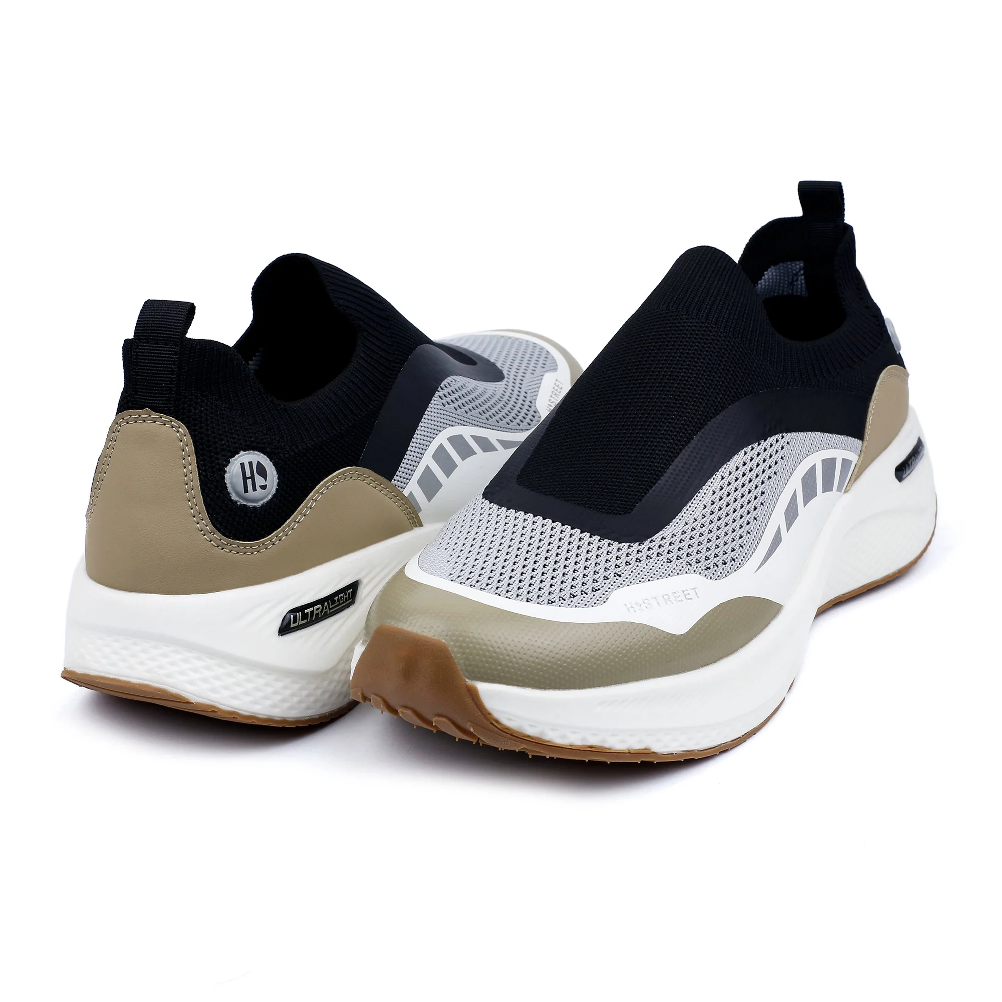 ULTRA LIGHT MEMORY FOAM SHOES - Image 5