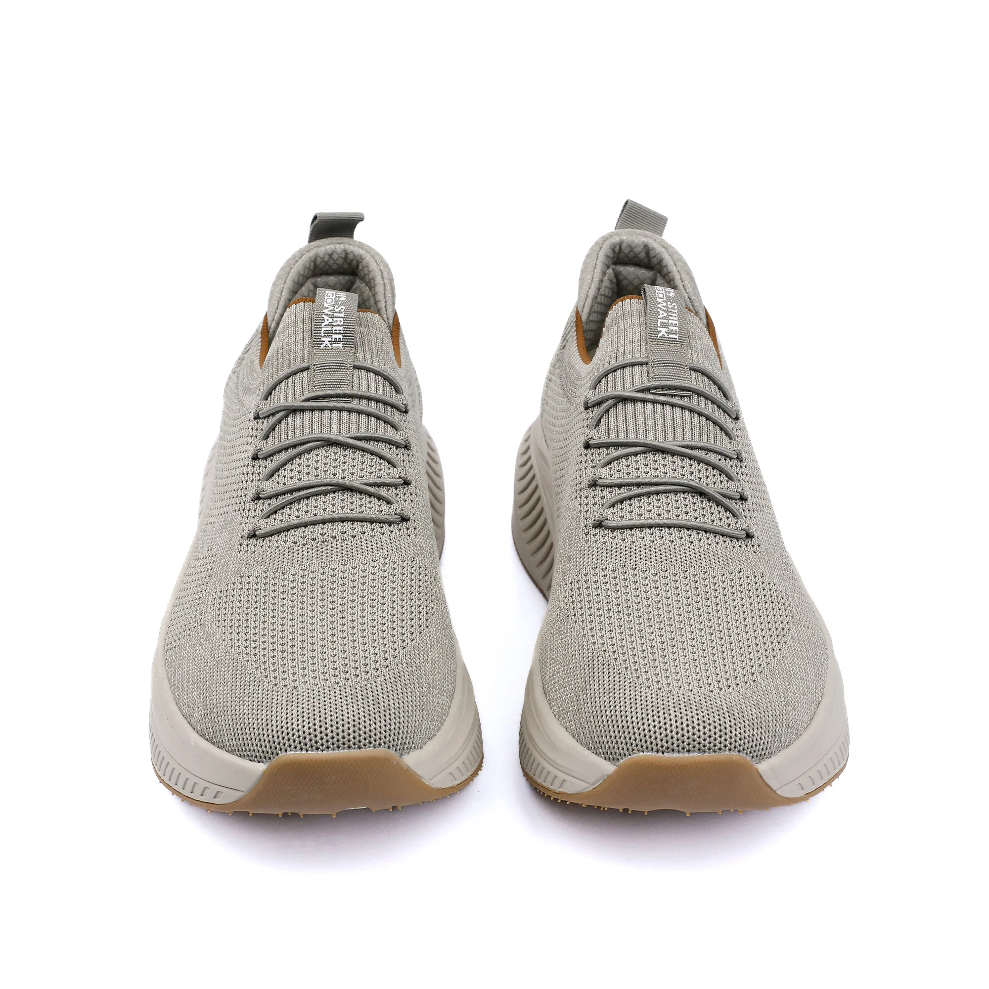 ARCH FIT LACE UP STYLE SHOES - Image 3