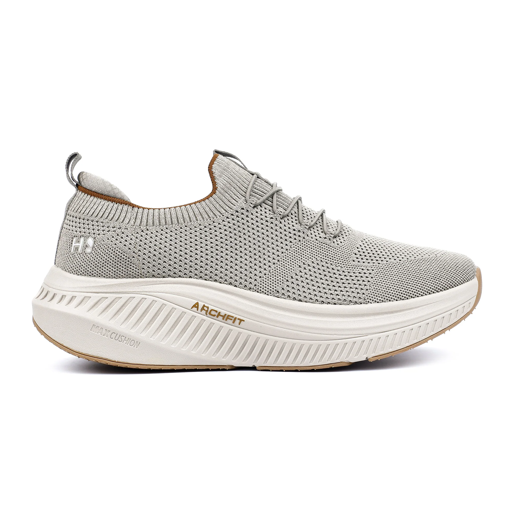 ARCH FIT LACE UP STYLE SHOES - Image 4