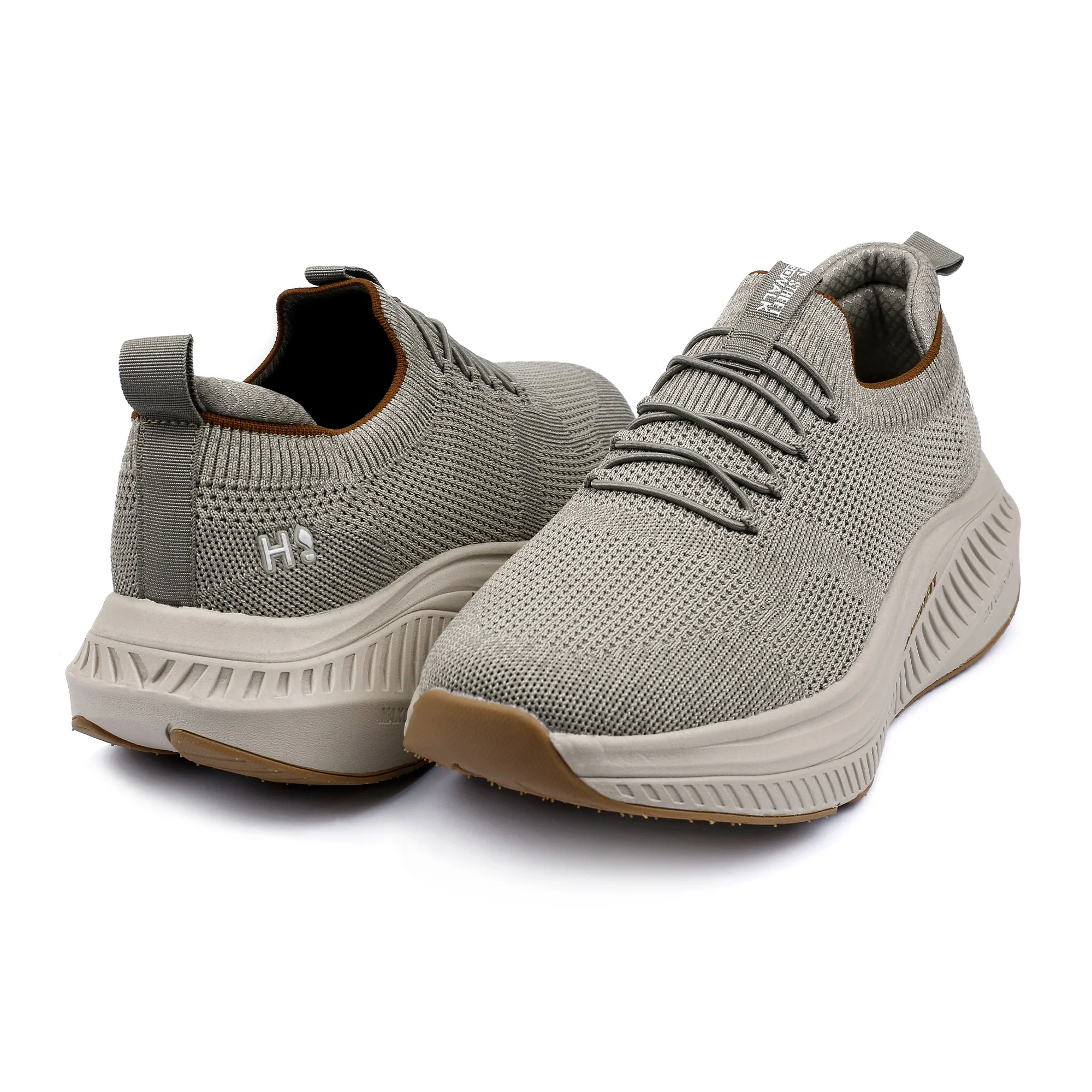 ARCH FIT LACE UP STYLE SHOES - Image 5
