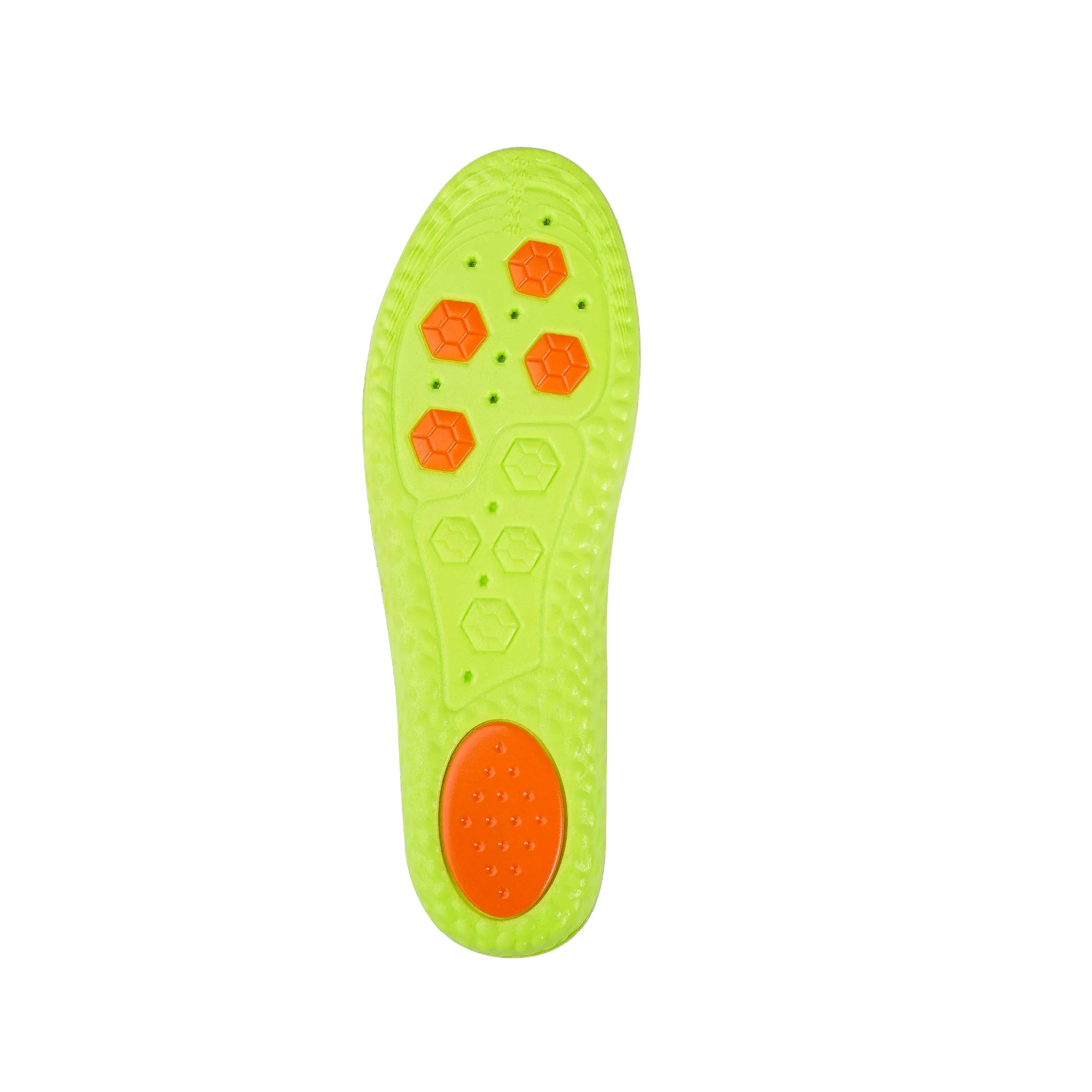 ARCH FIT LACE UP STYLE SHOES - Image 7