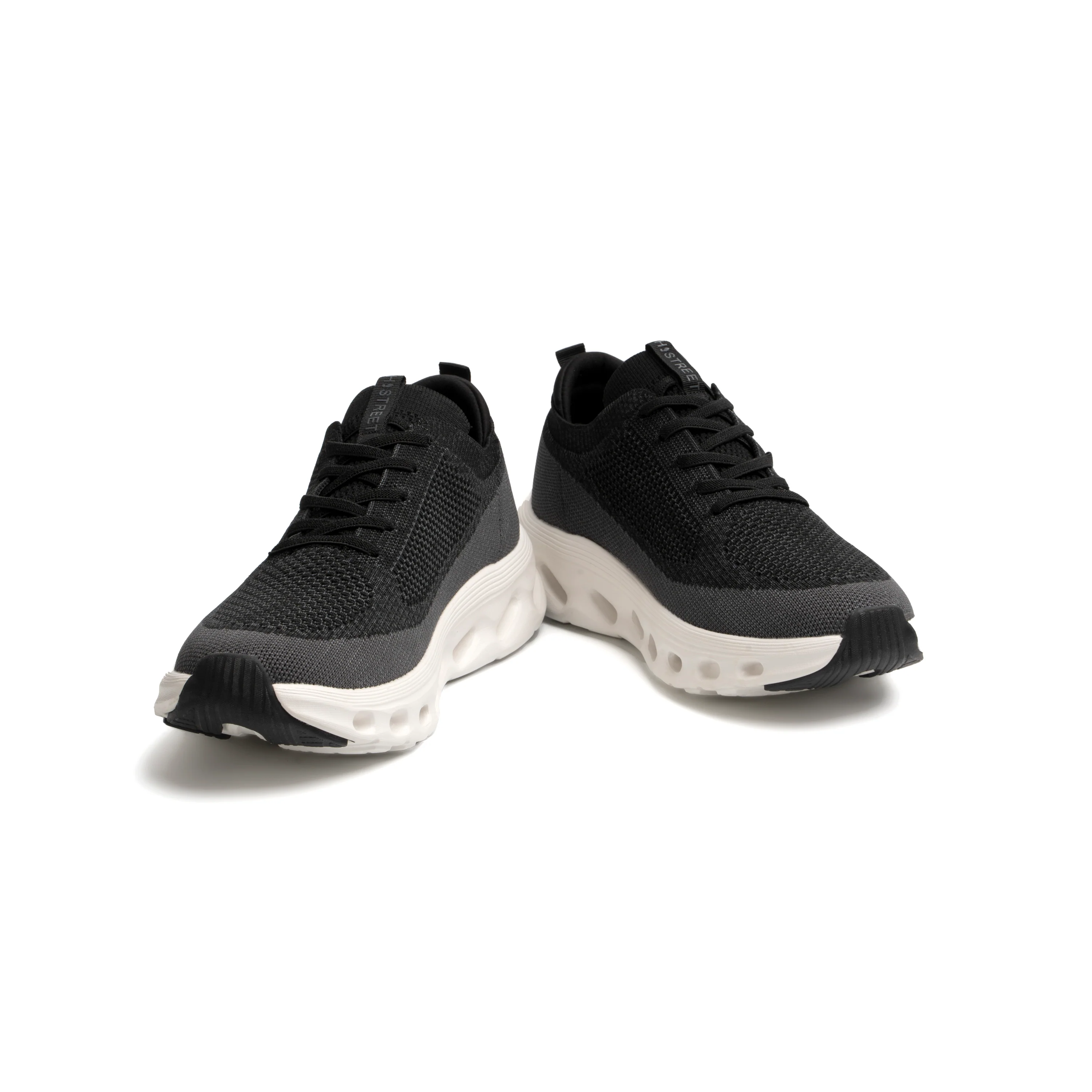 LACE UP STYLE ULTRA SOFT TRAINERS - Image 5