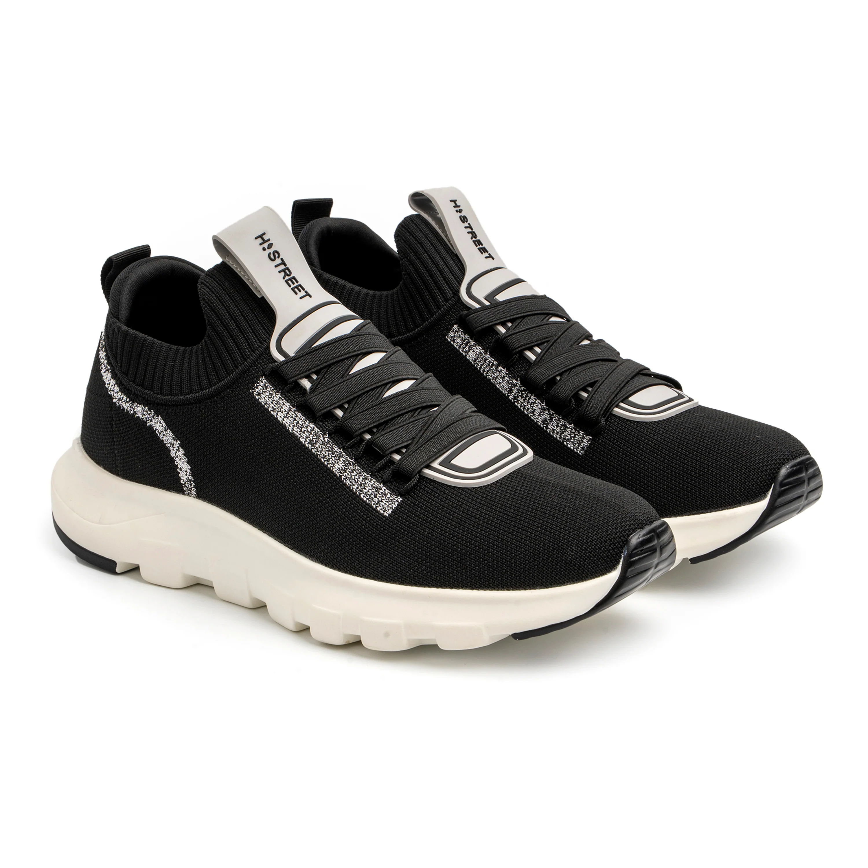 MULTI PIECE ULTRA SOFT SHOES - Image 2