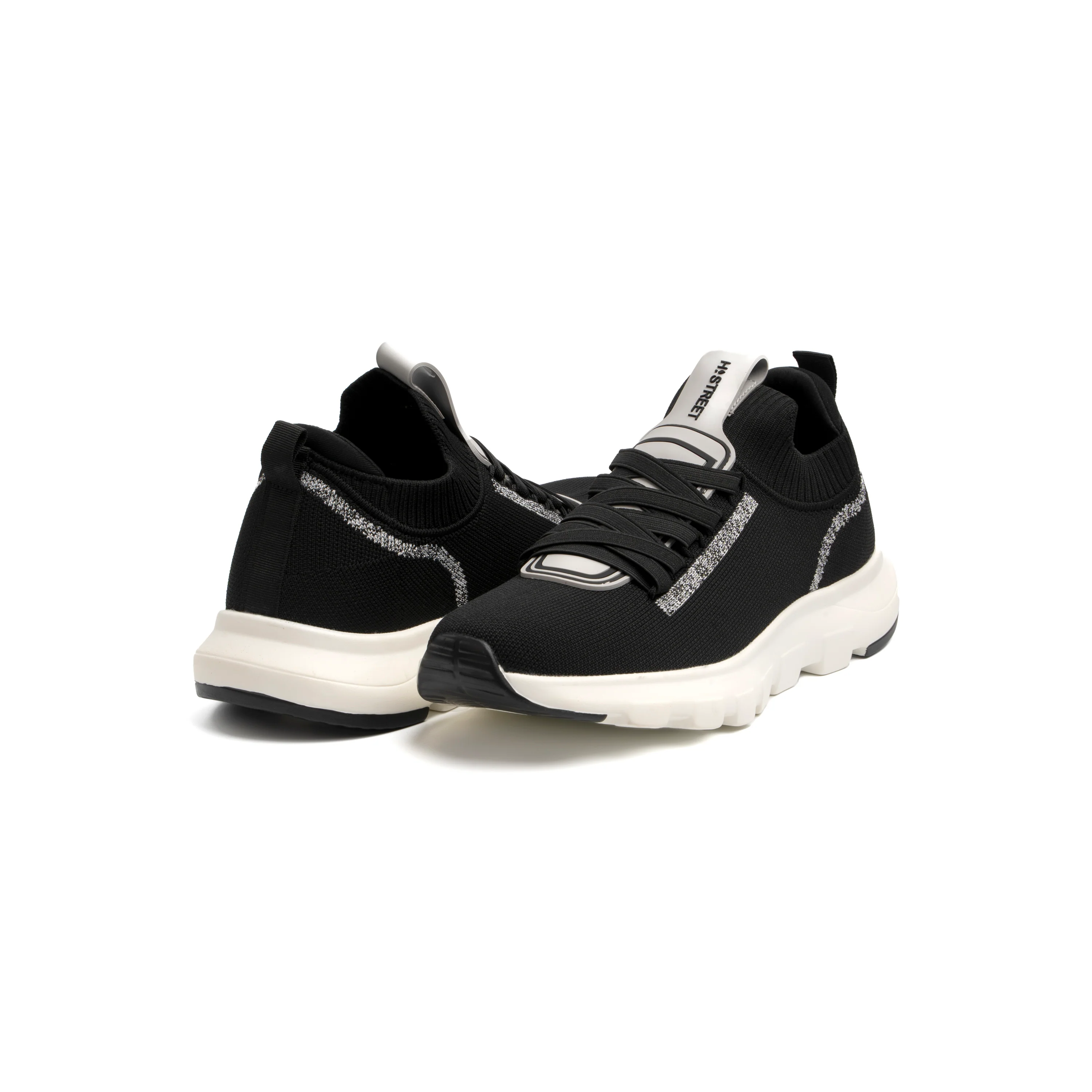 MULTI PIECE ULTRA SOFT SHOES - Image 4