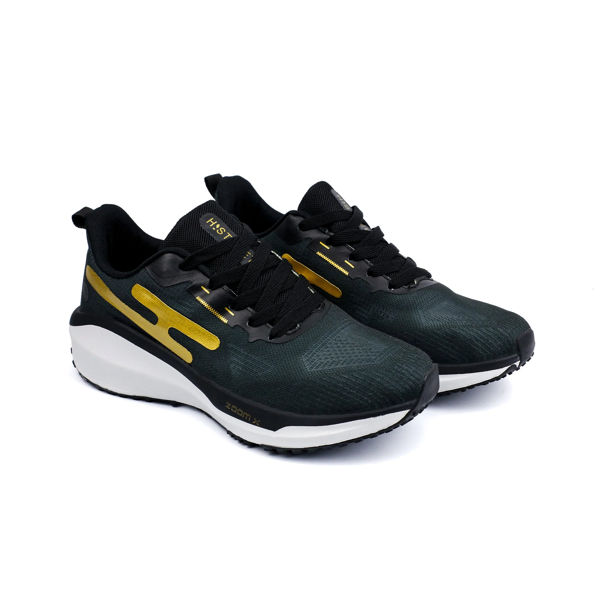 BLACK MEMORY TECH TRAINER